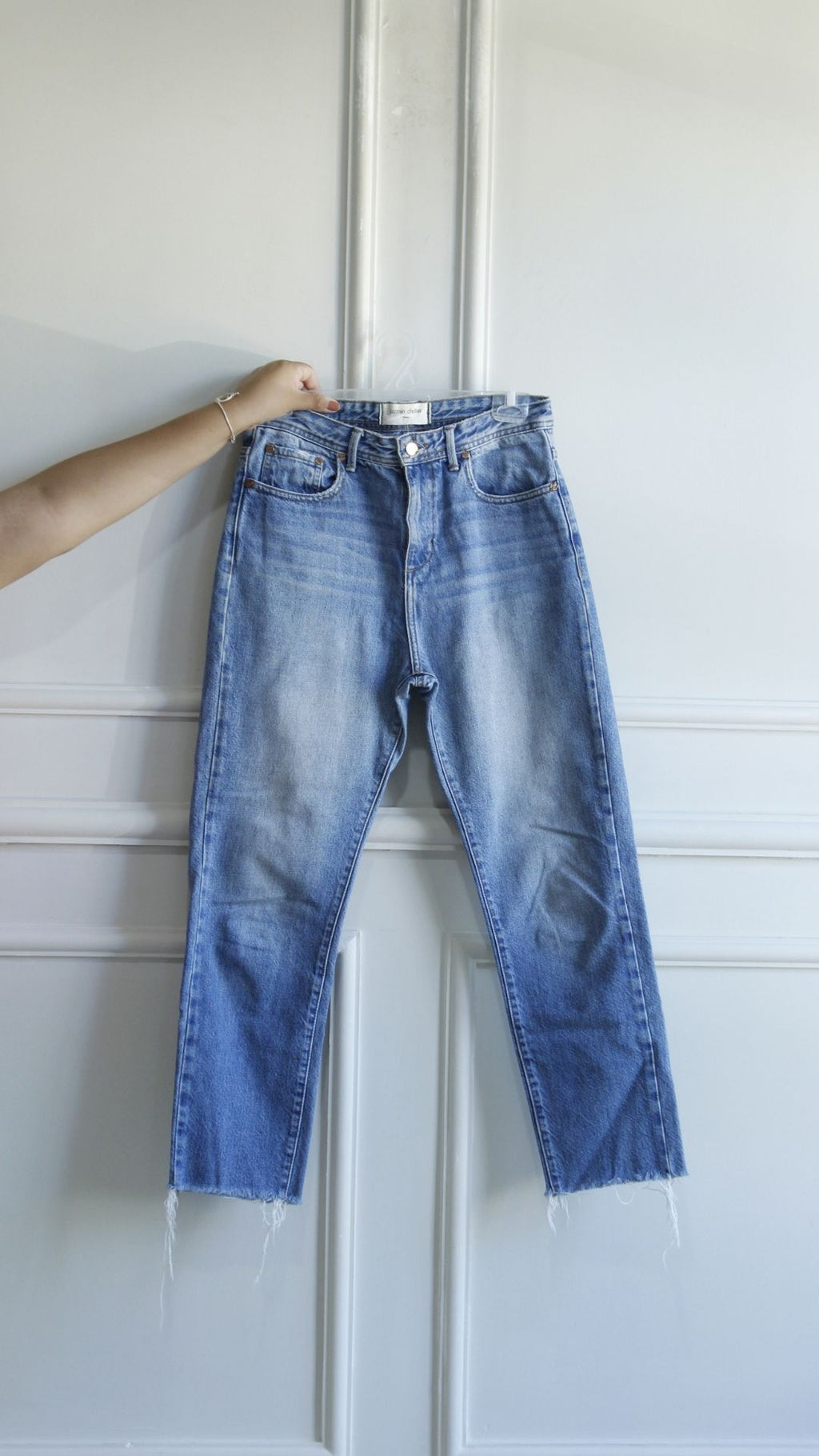 Jean