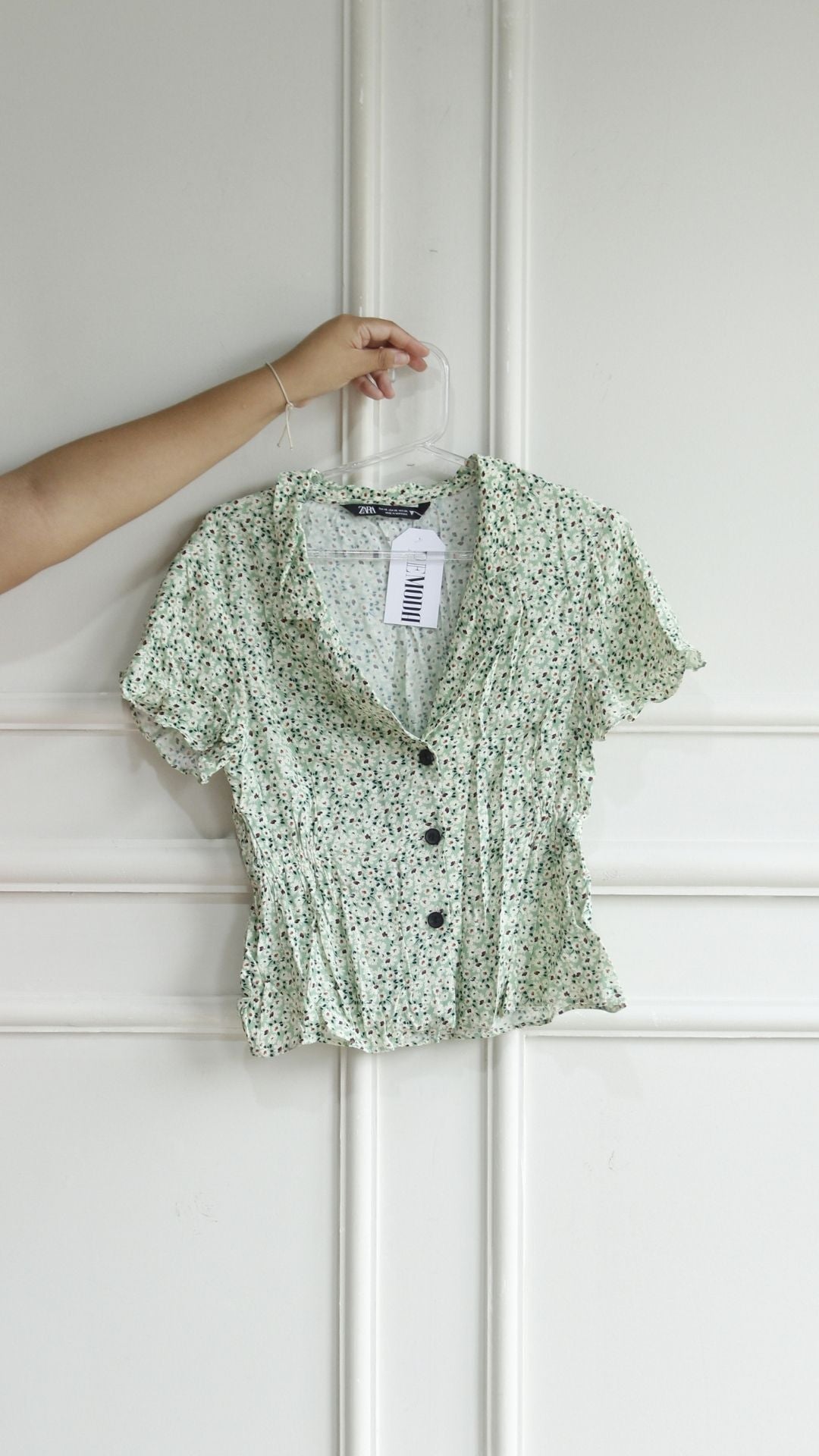 Camisa