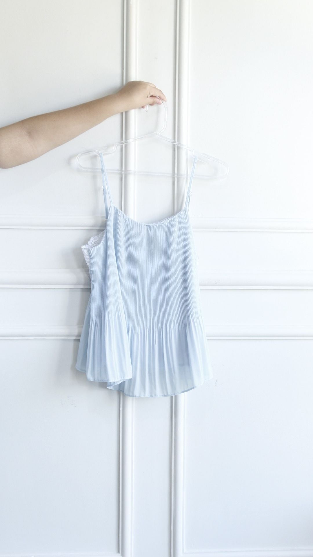 Blusa
