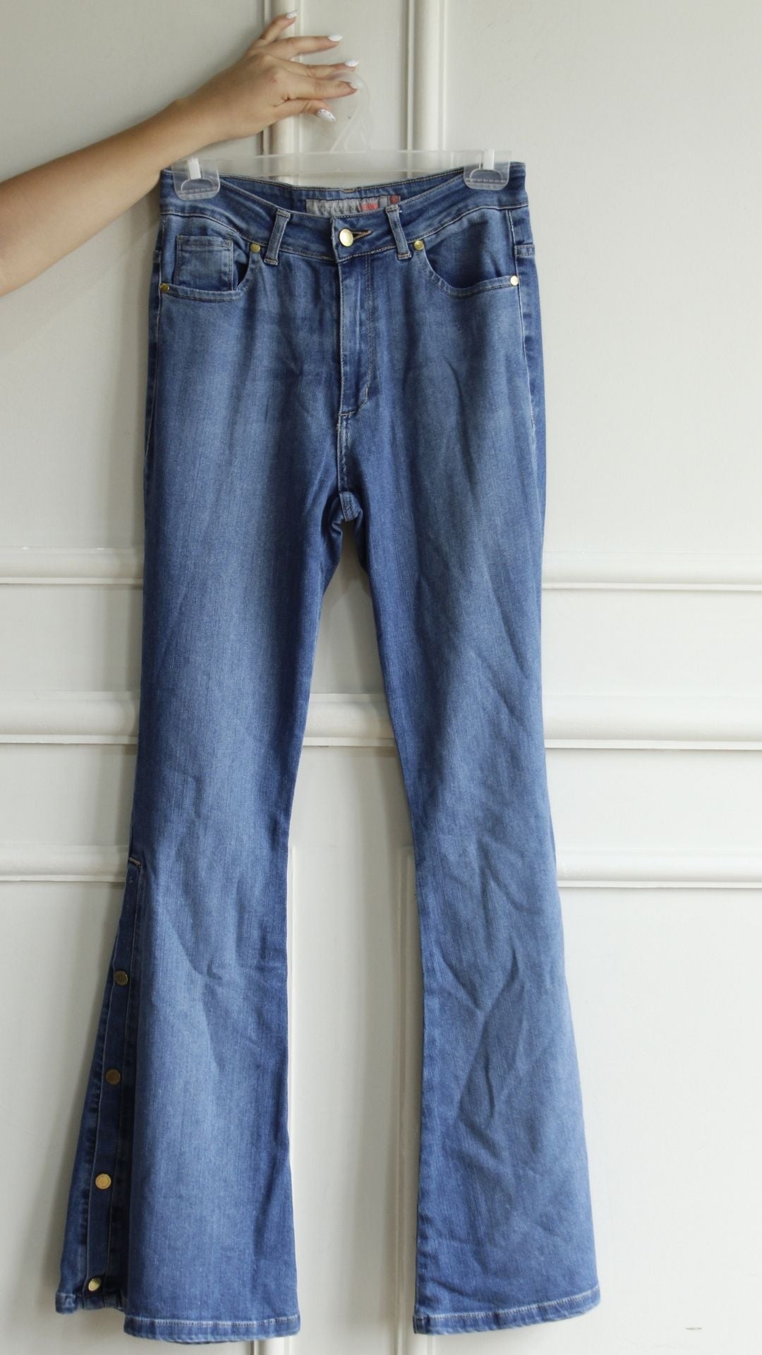 Jean