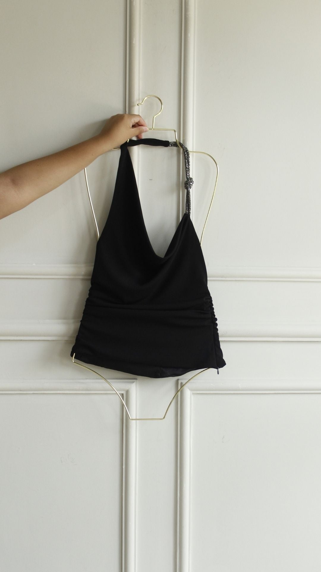 Blusa