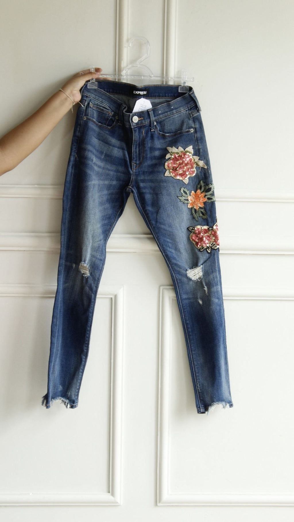 Jean