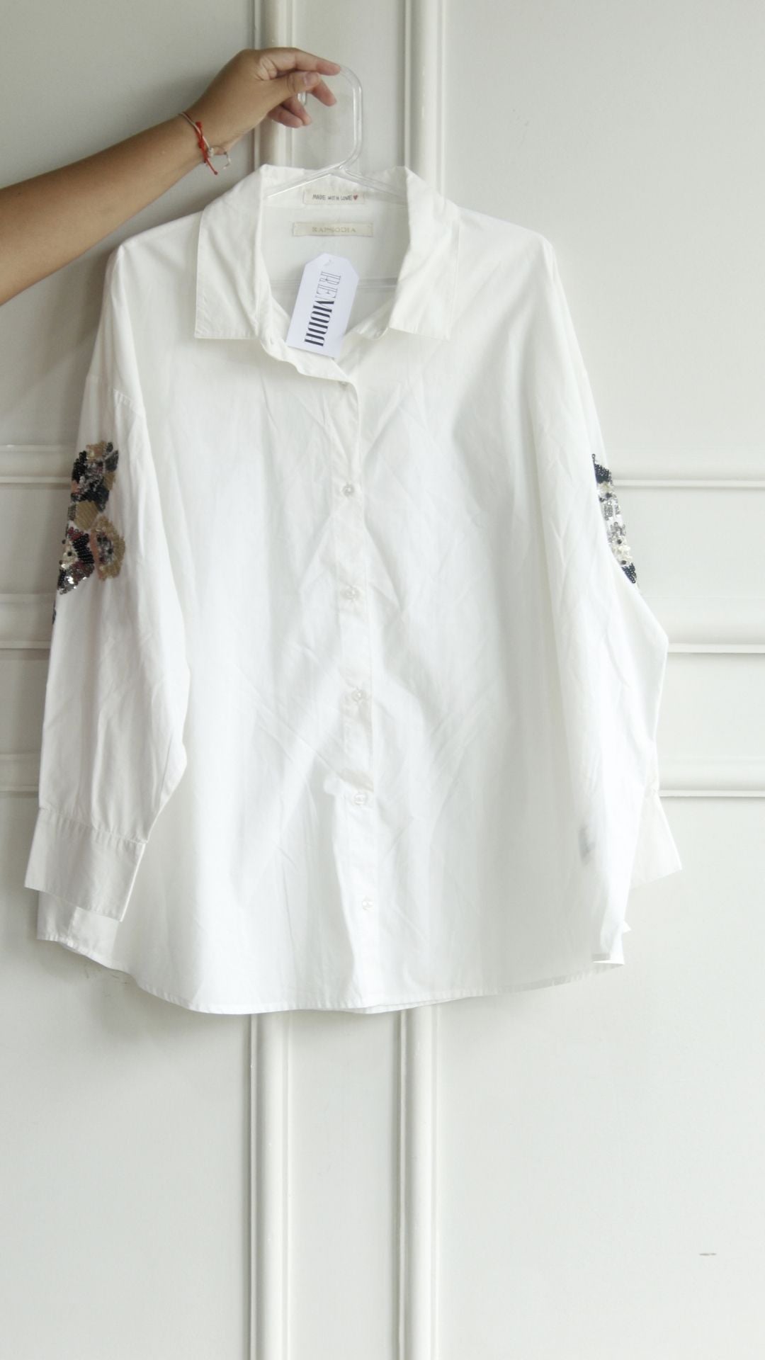 Camisa
