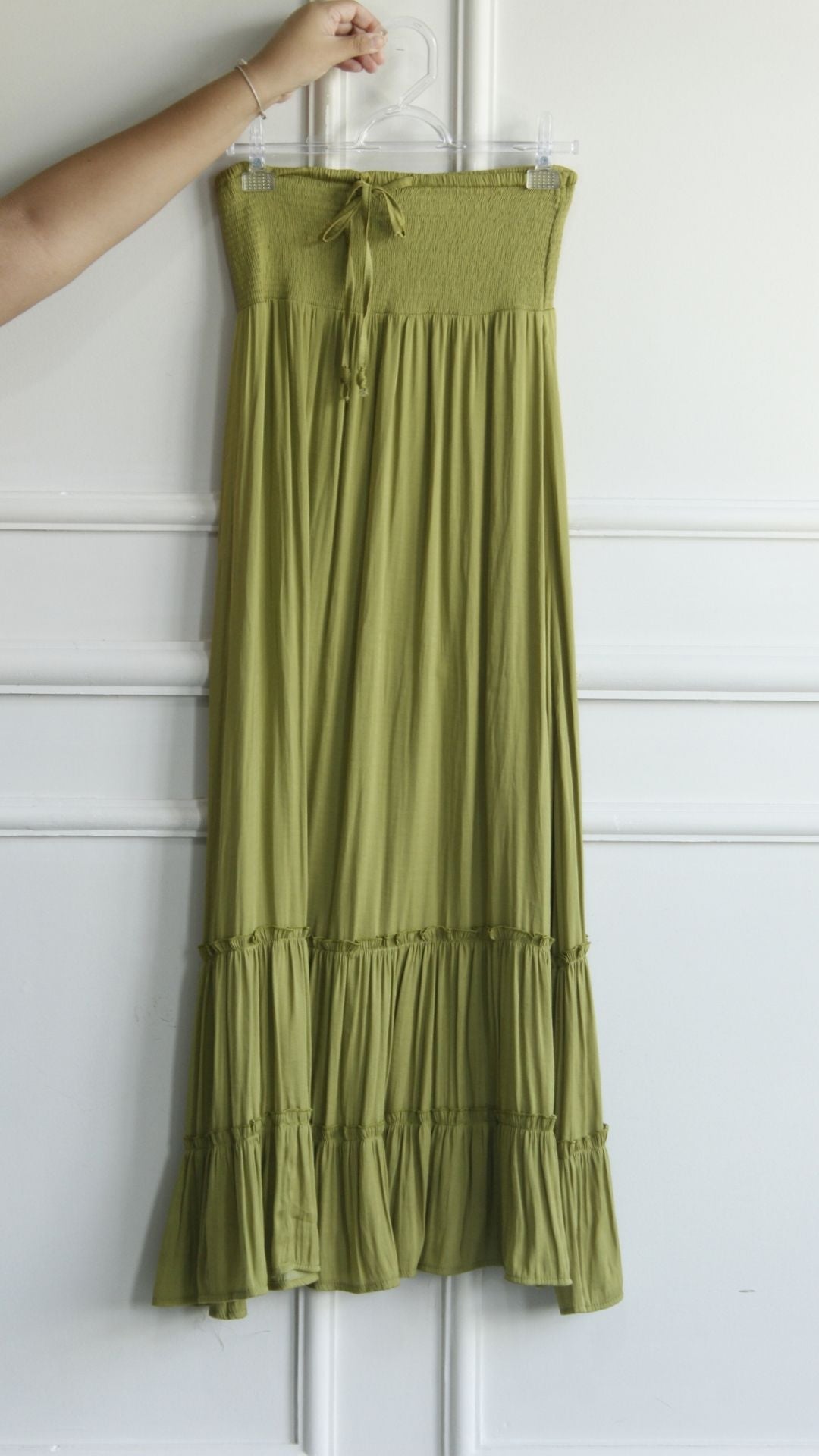 Vestido