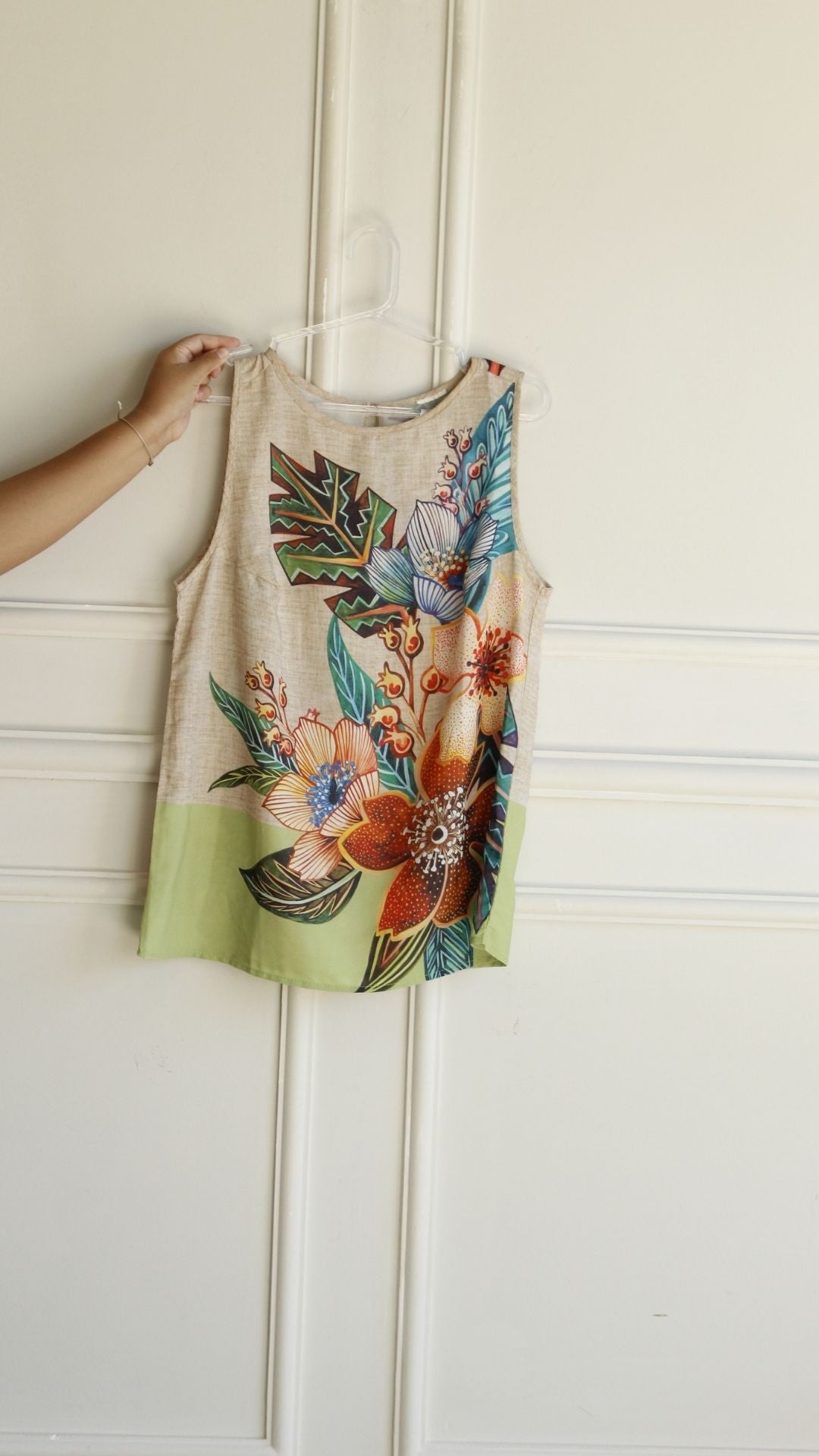 Blusa