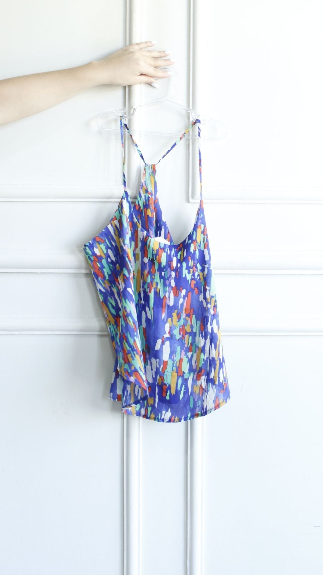 Blusa