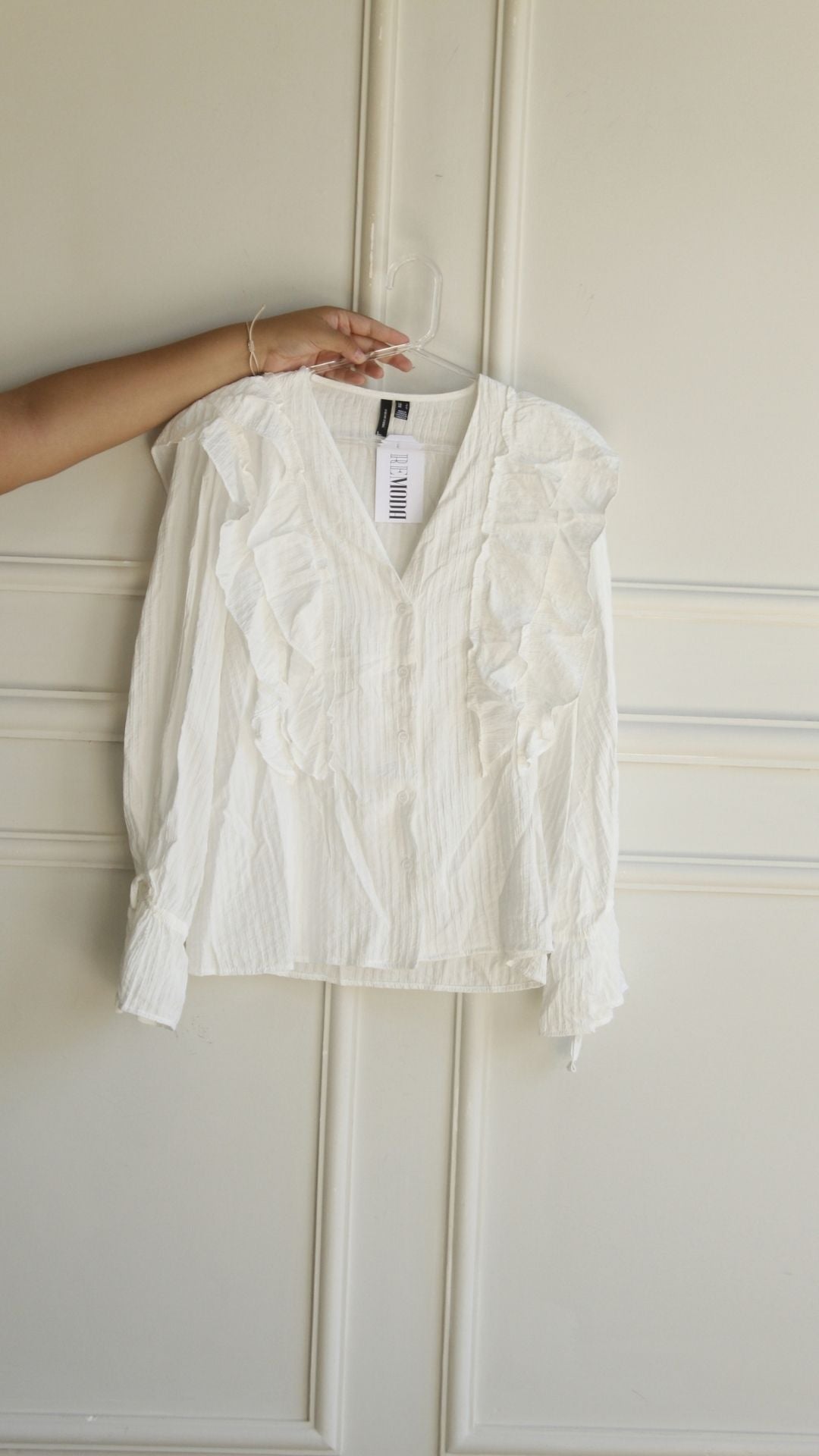 Camisa