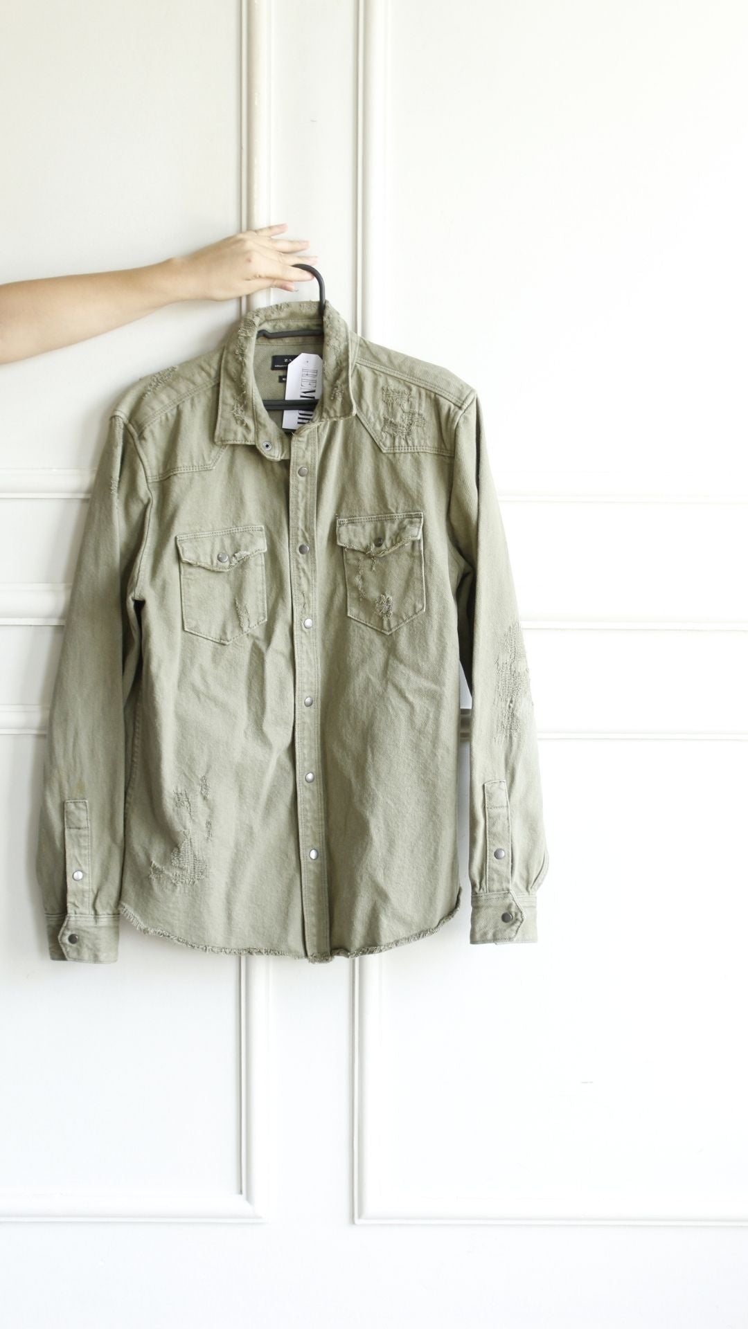 Camisa