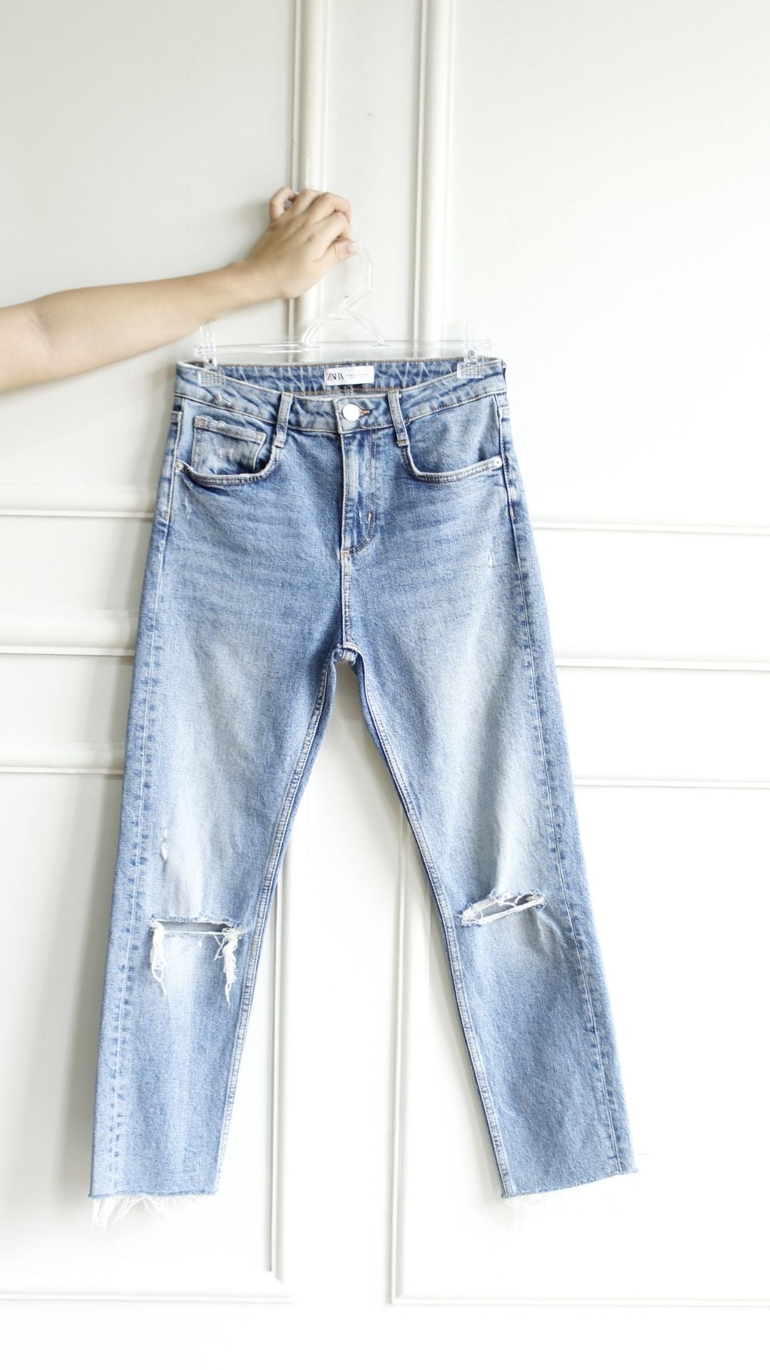 Jean