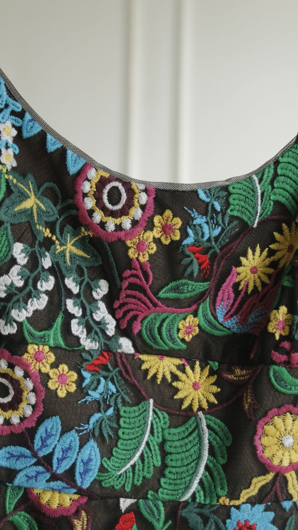 Vestido