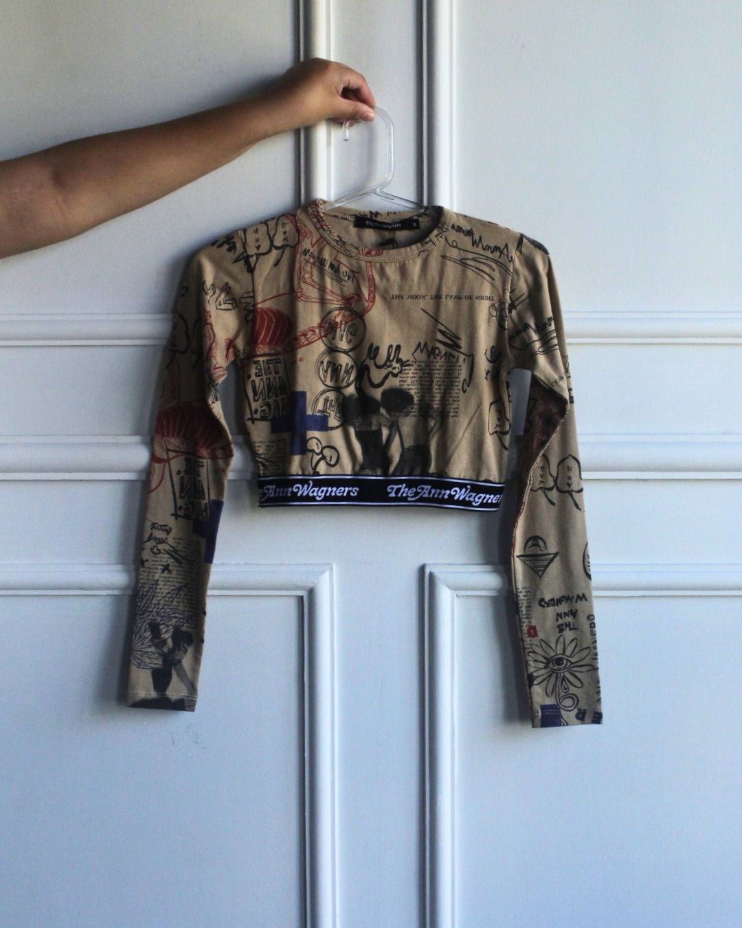 Blusa