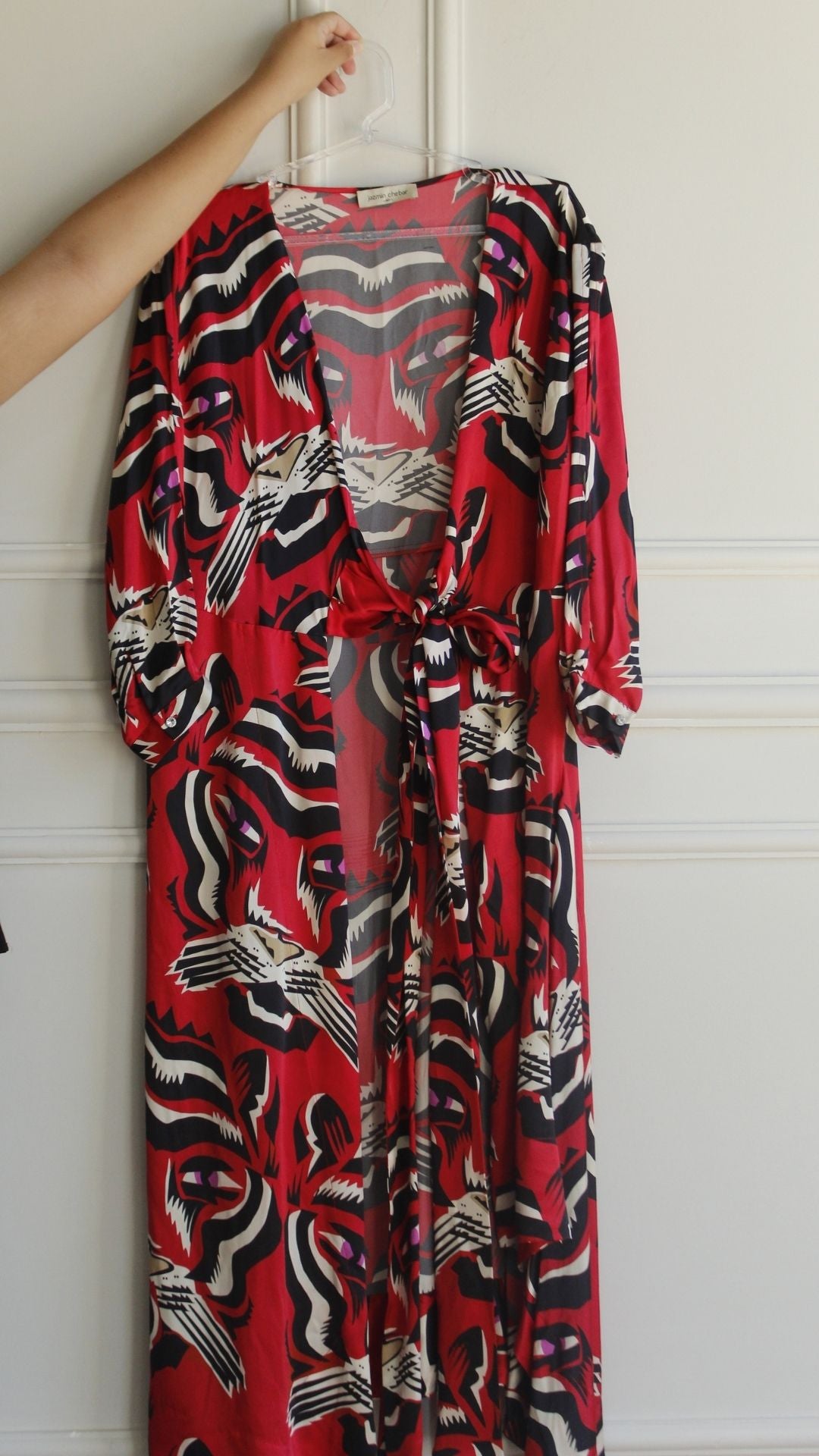 Vestido