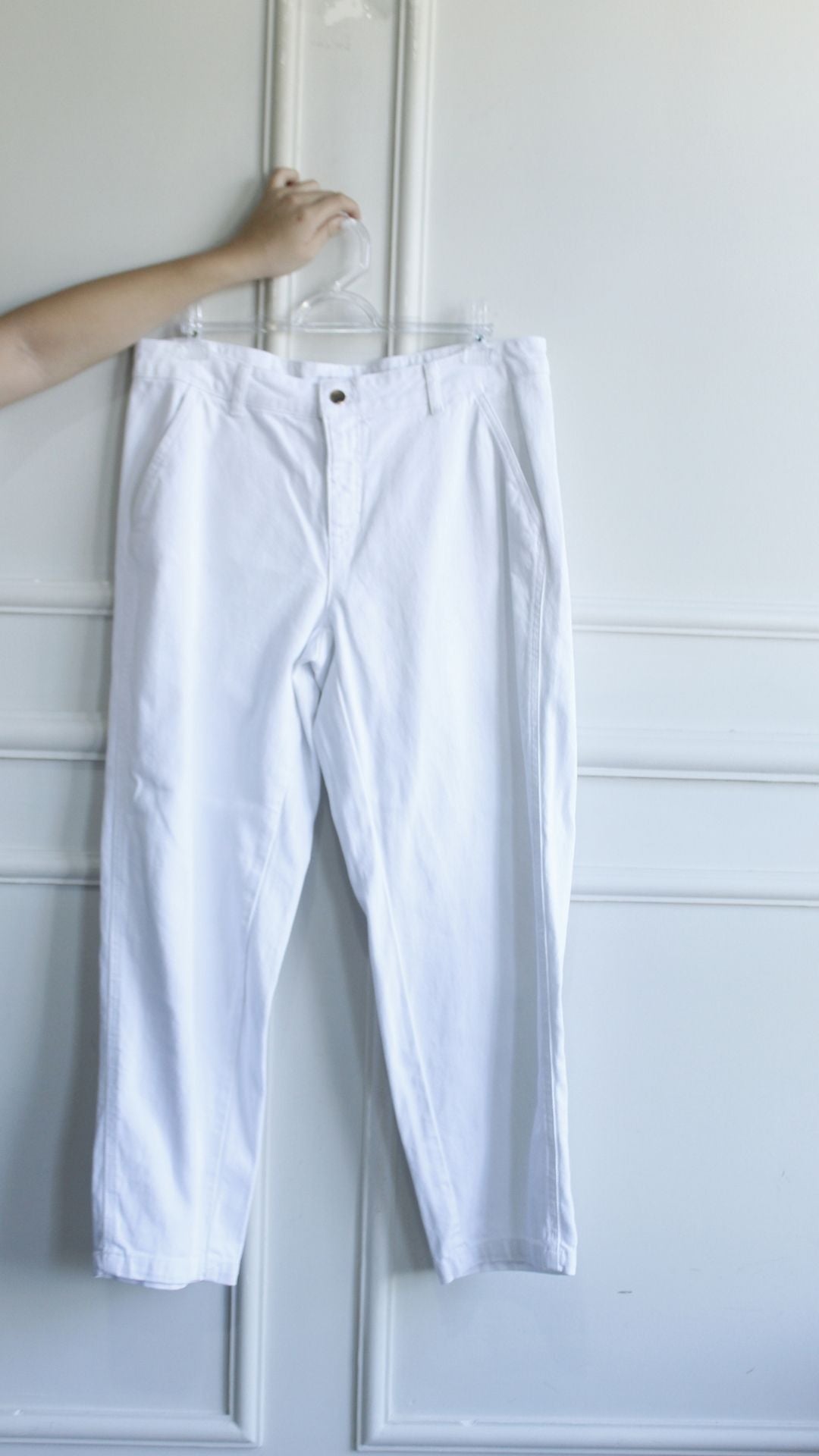 Jean