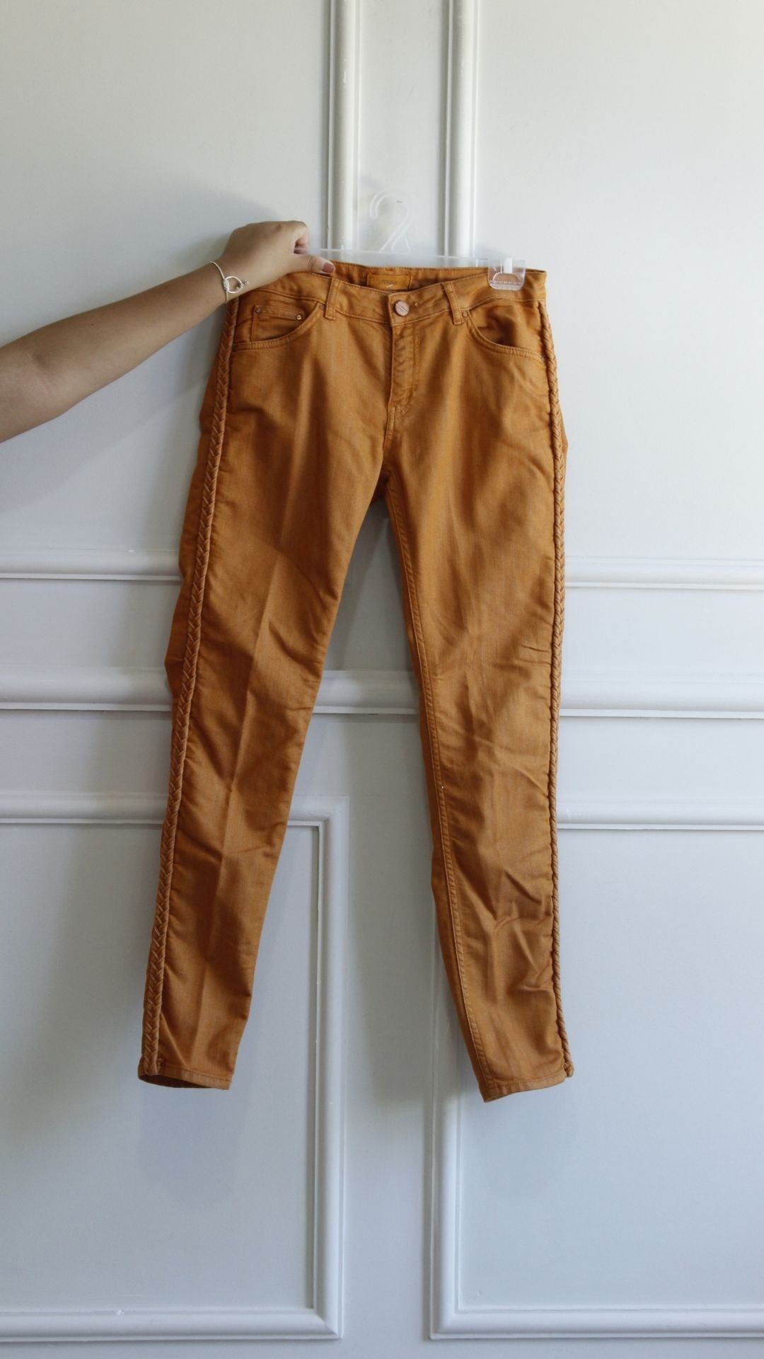 Jean