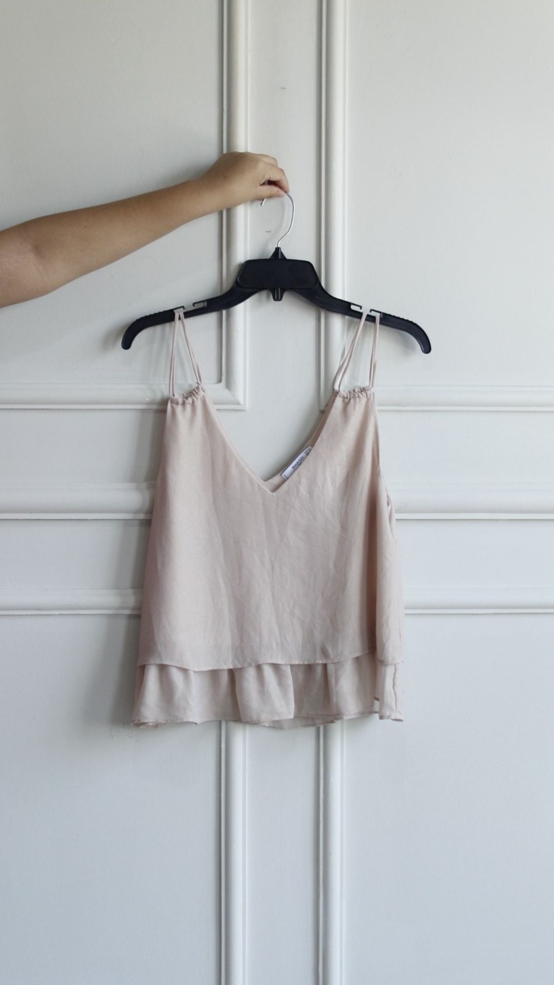 Blusa