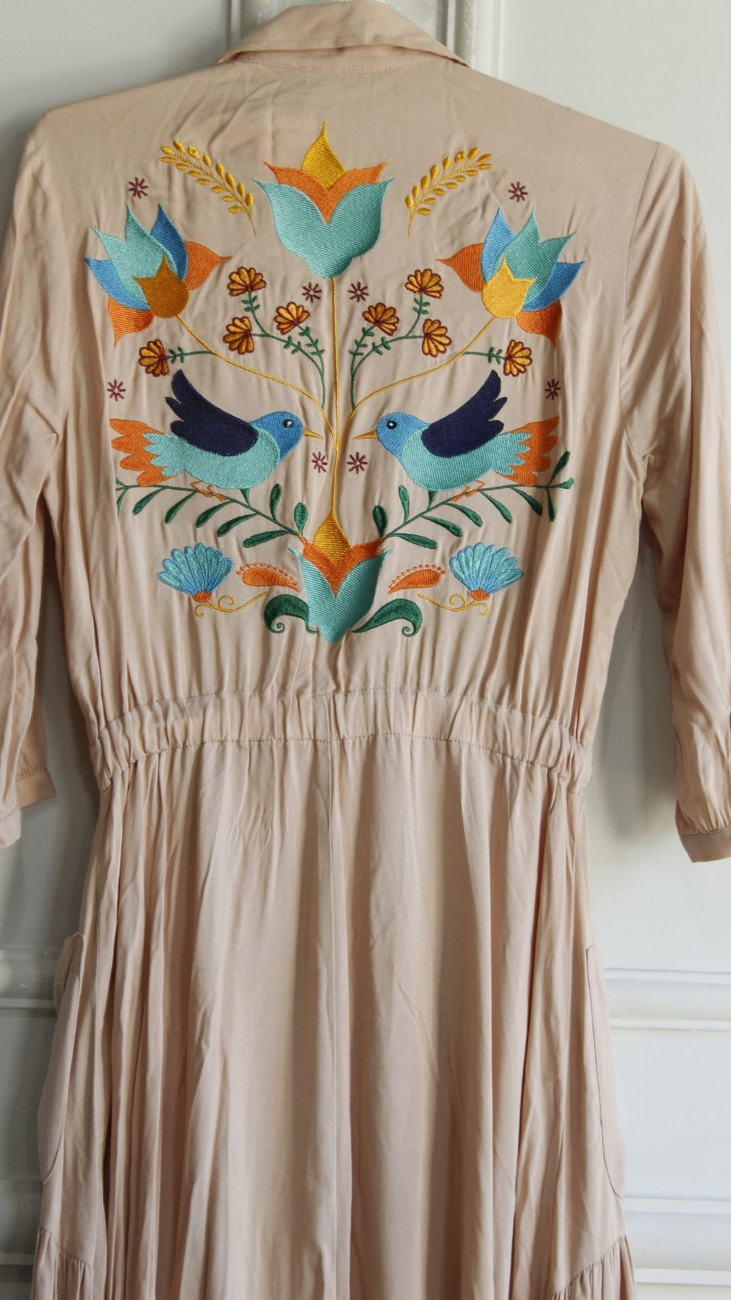 Vestido