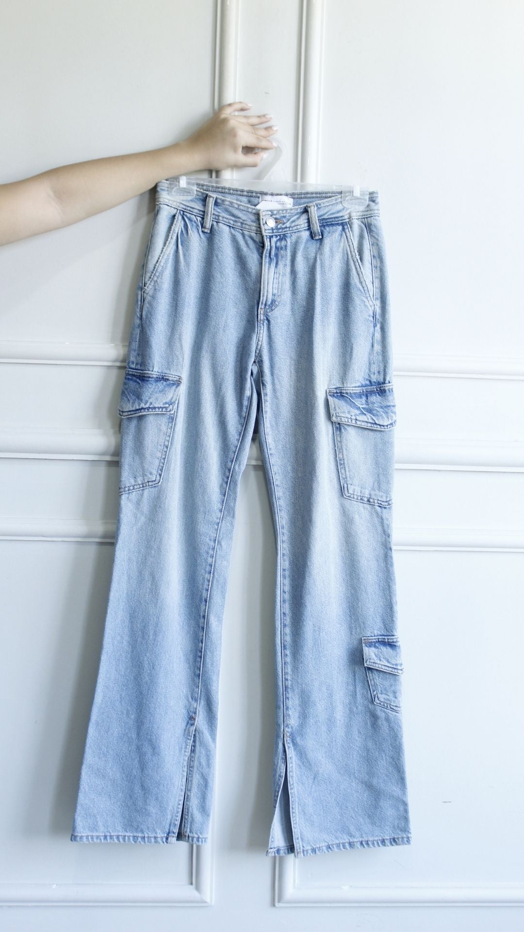 Jean