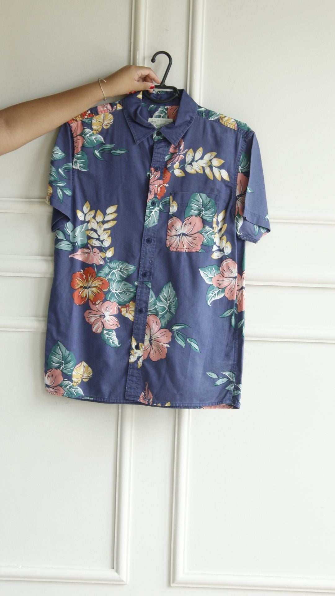 Camisa