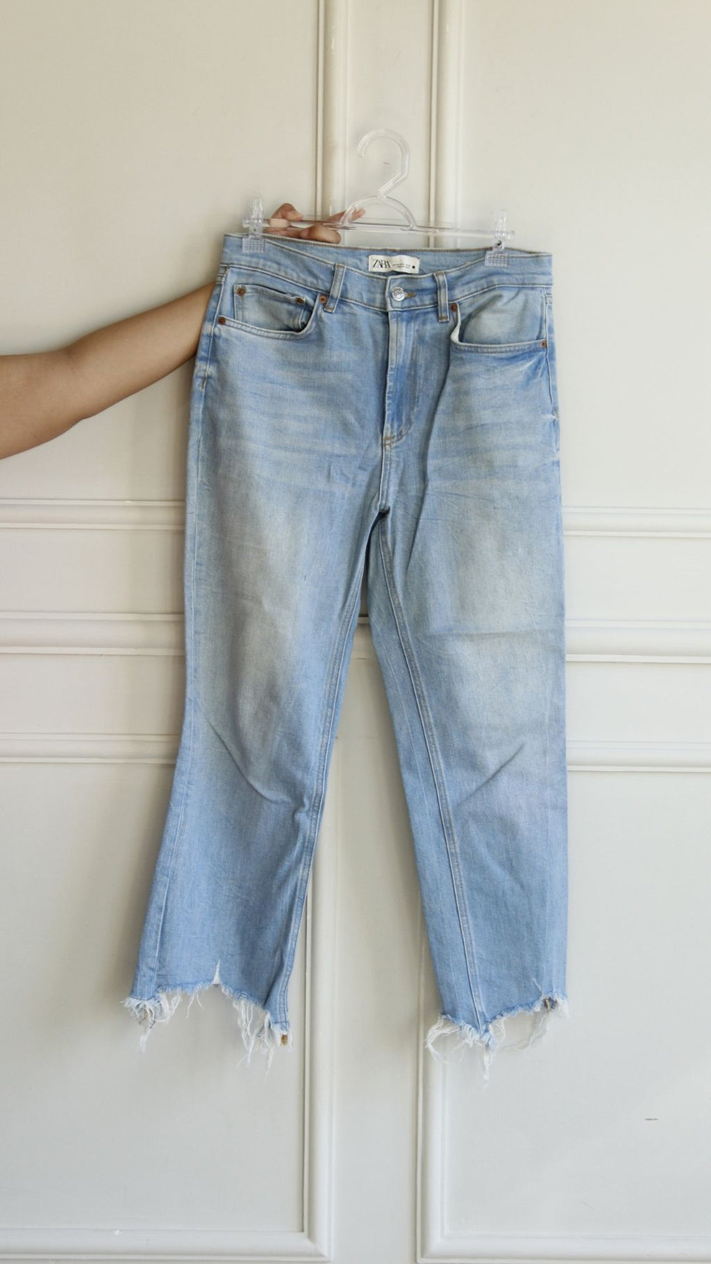 Jean