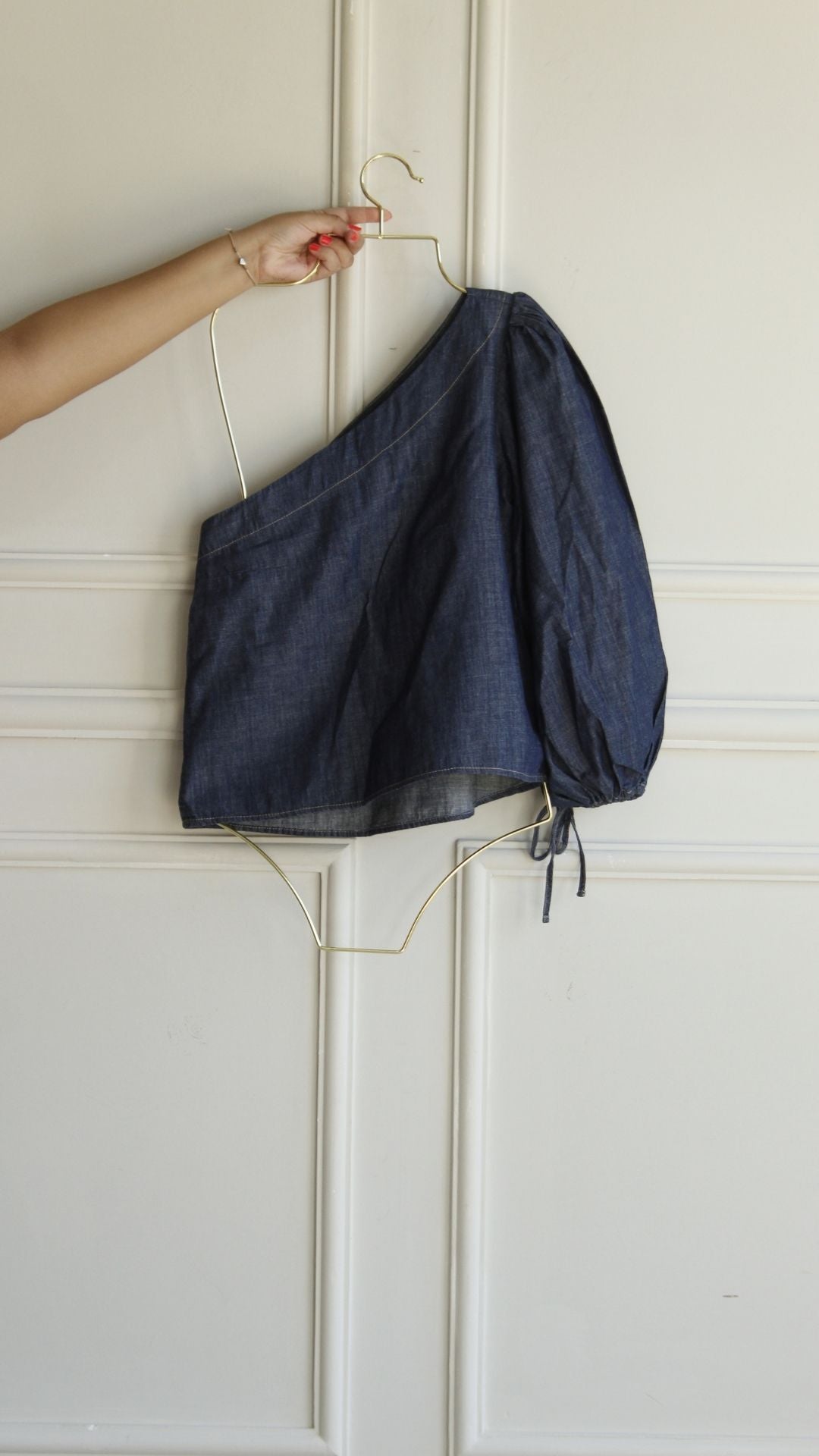 Blusa
