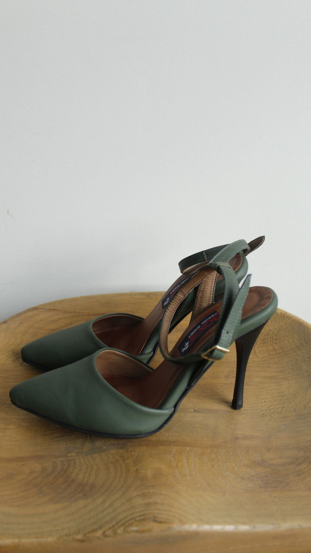 Stiletto