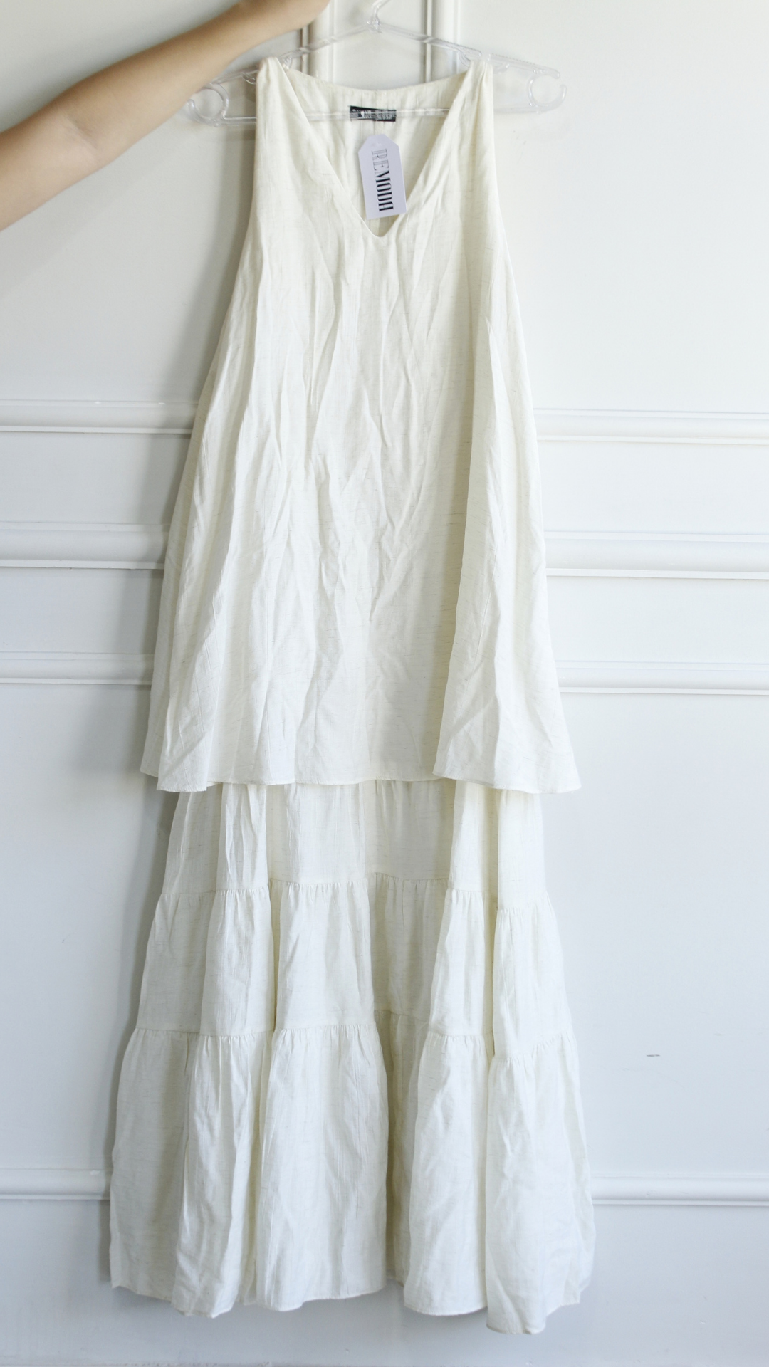 Vestido