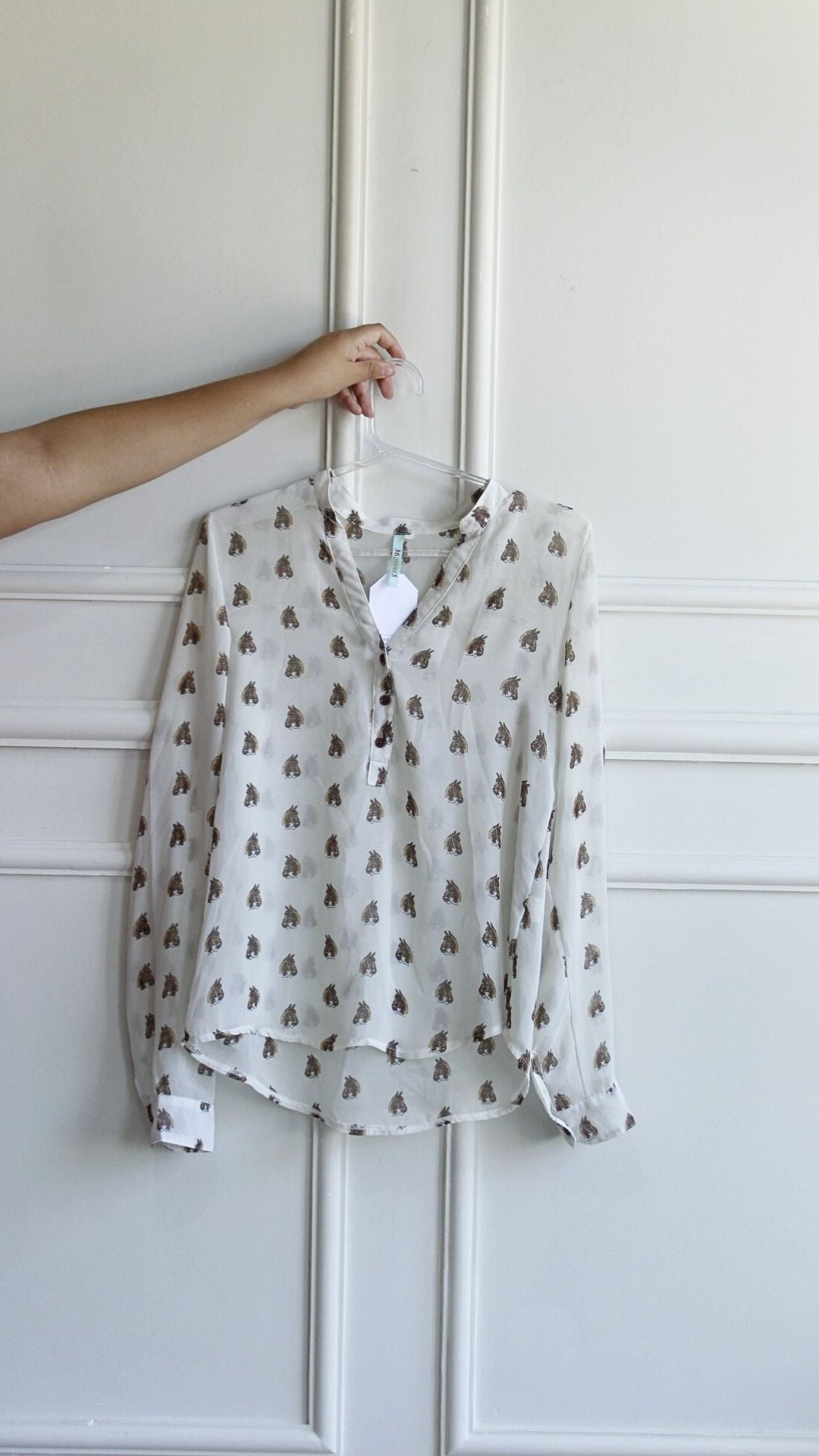 Blusa