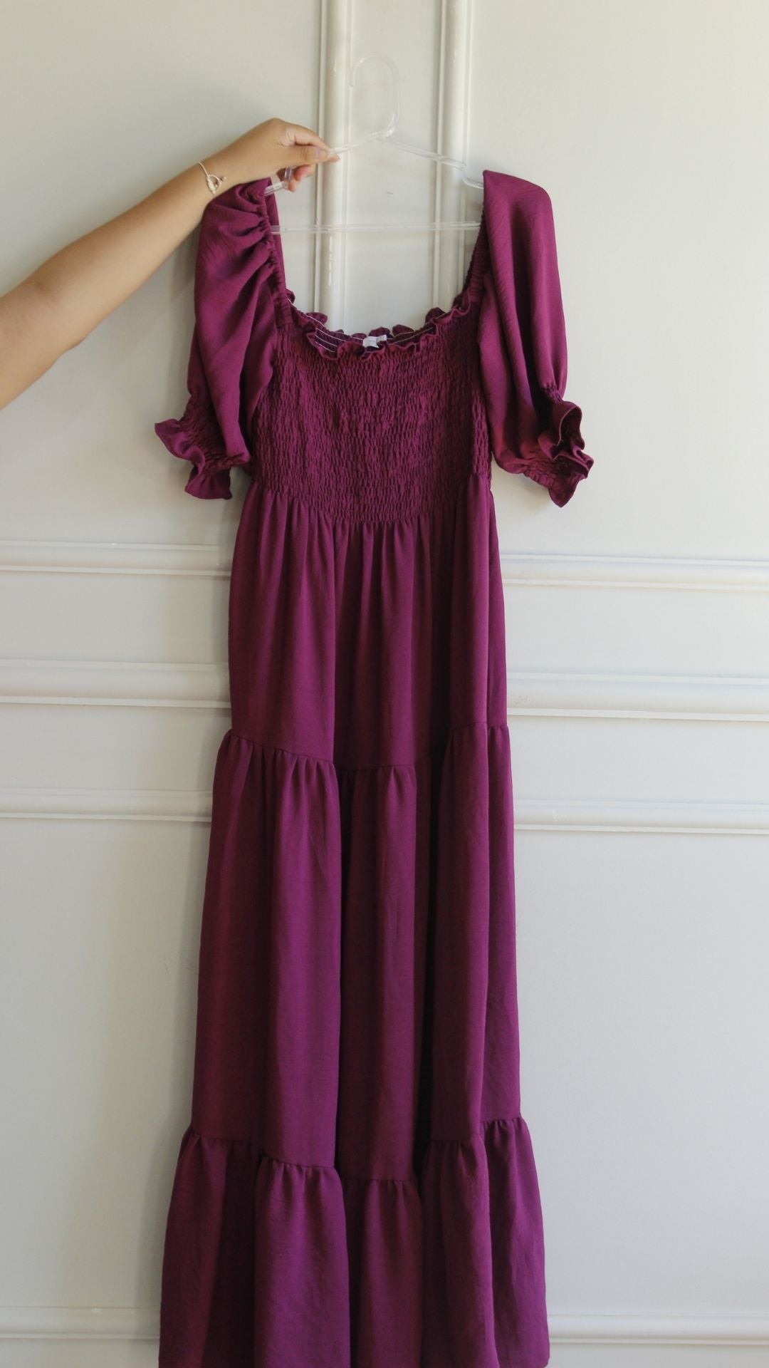 Vestido