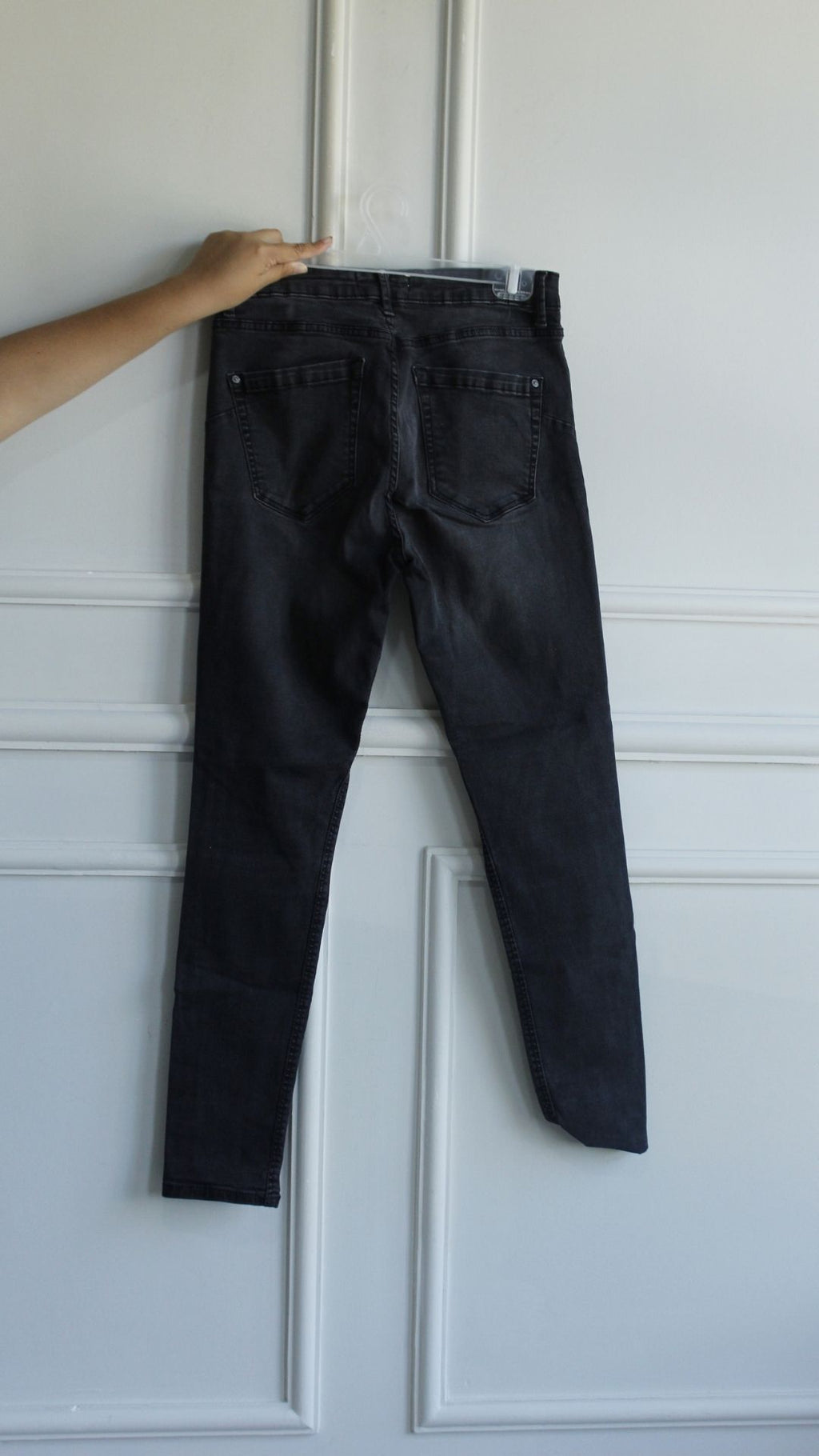 Jean