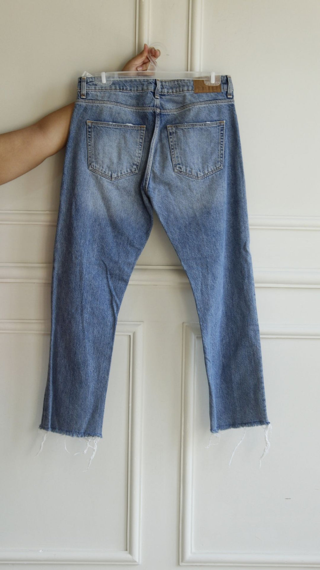 Jean