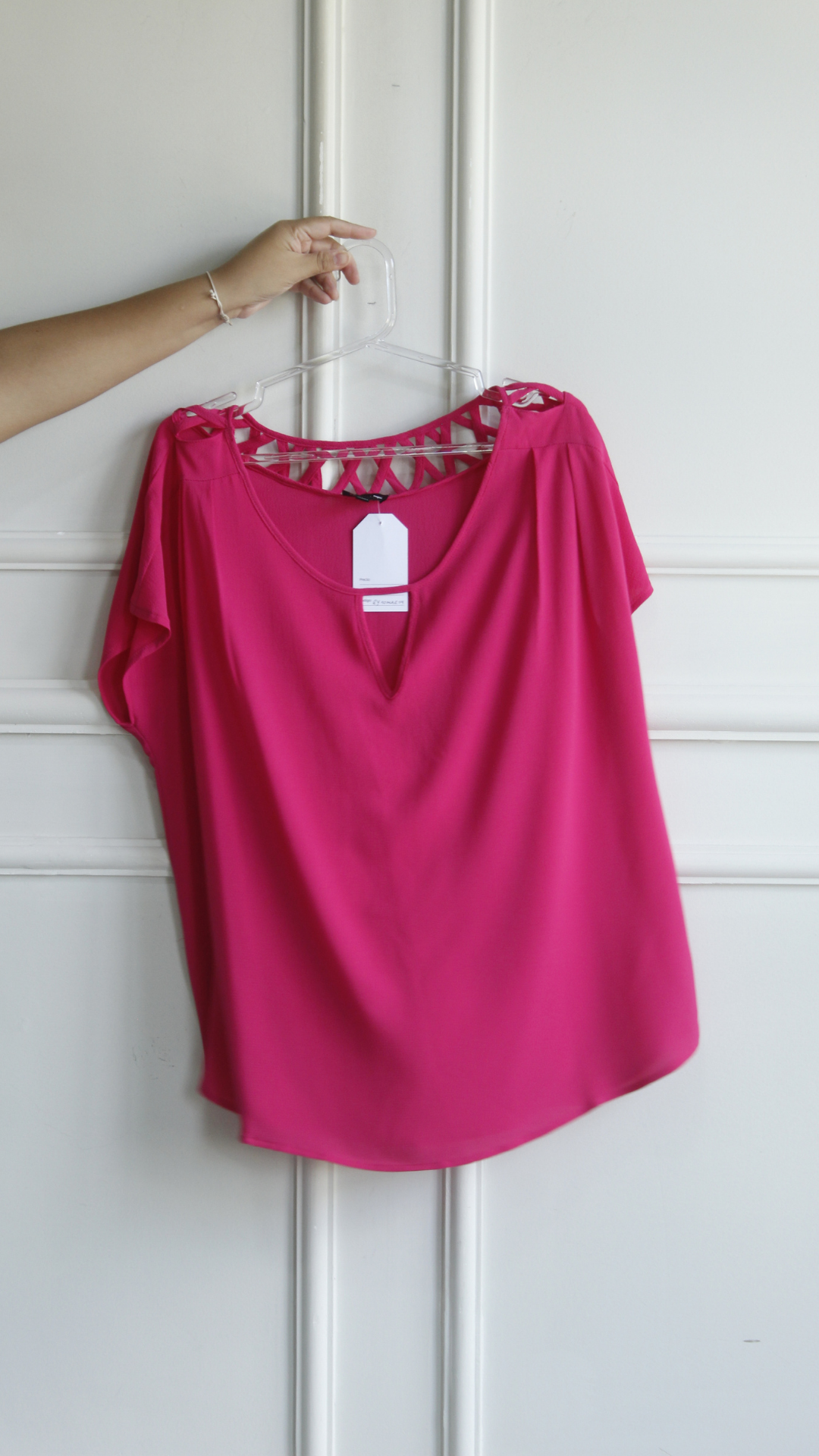 Blusa