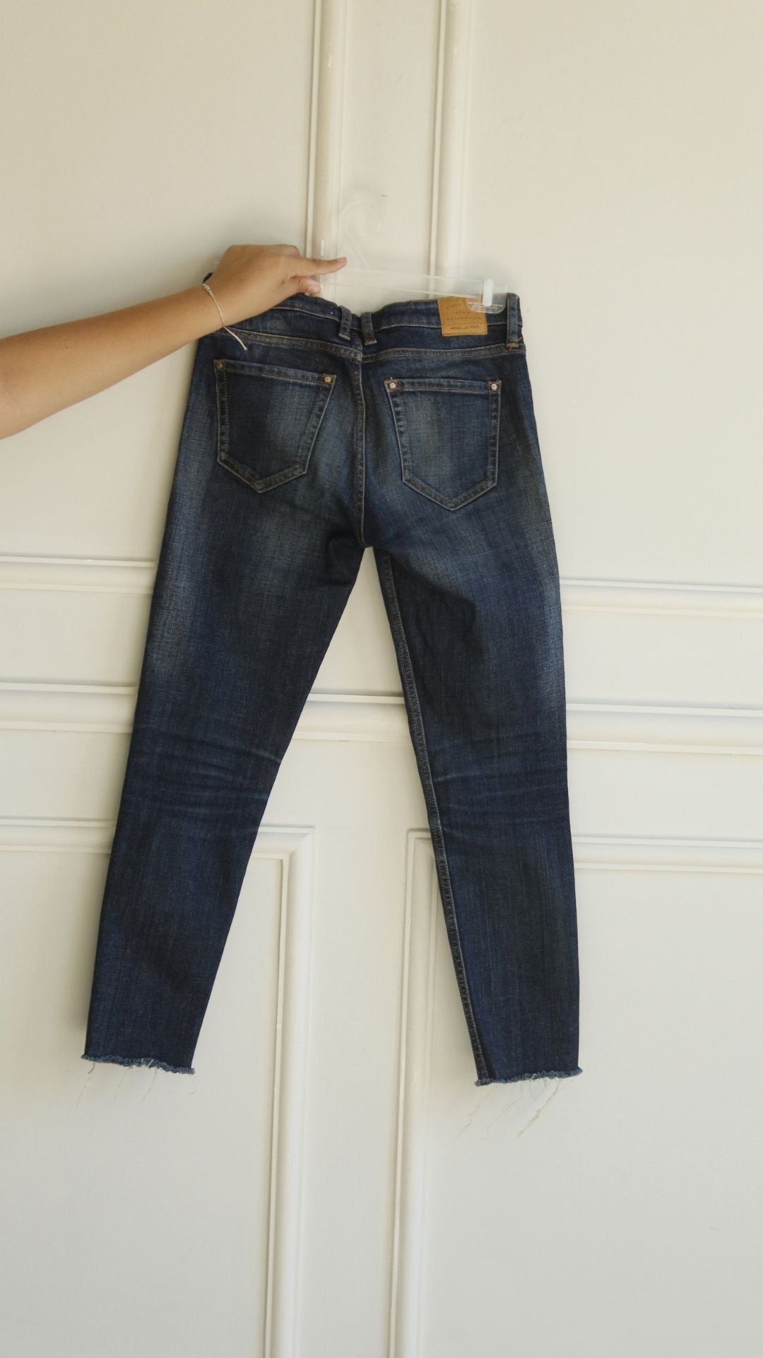 Jean
