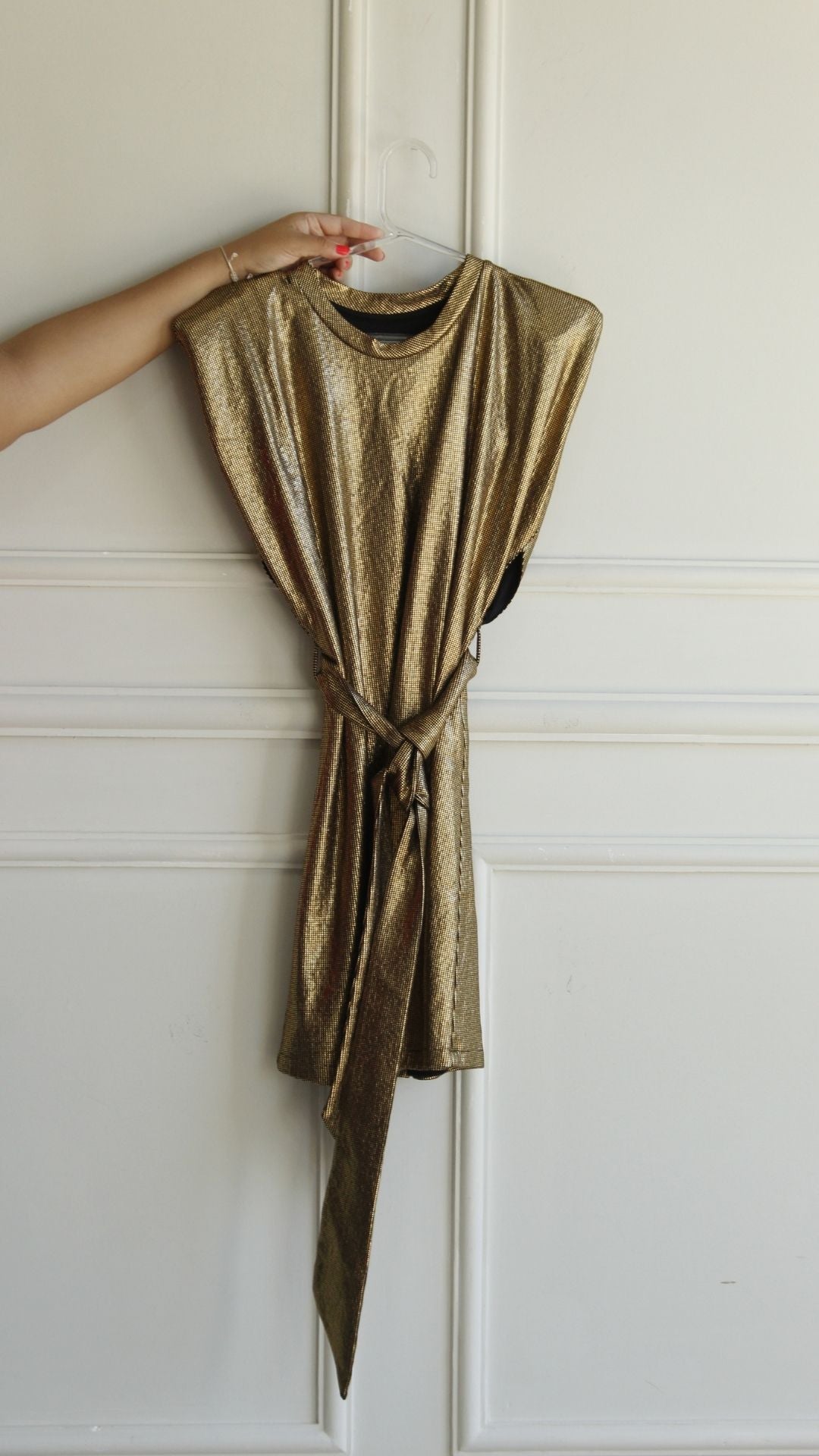 Vestido