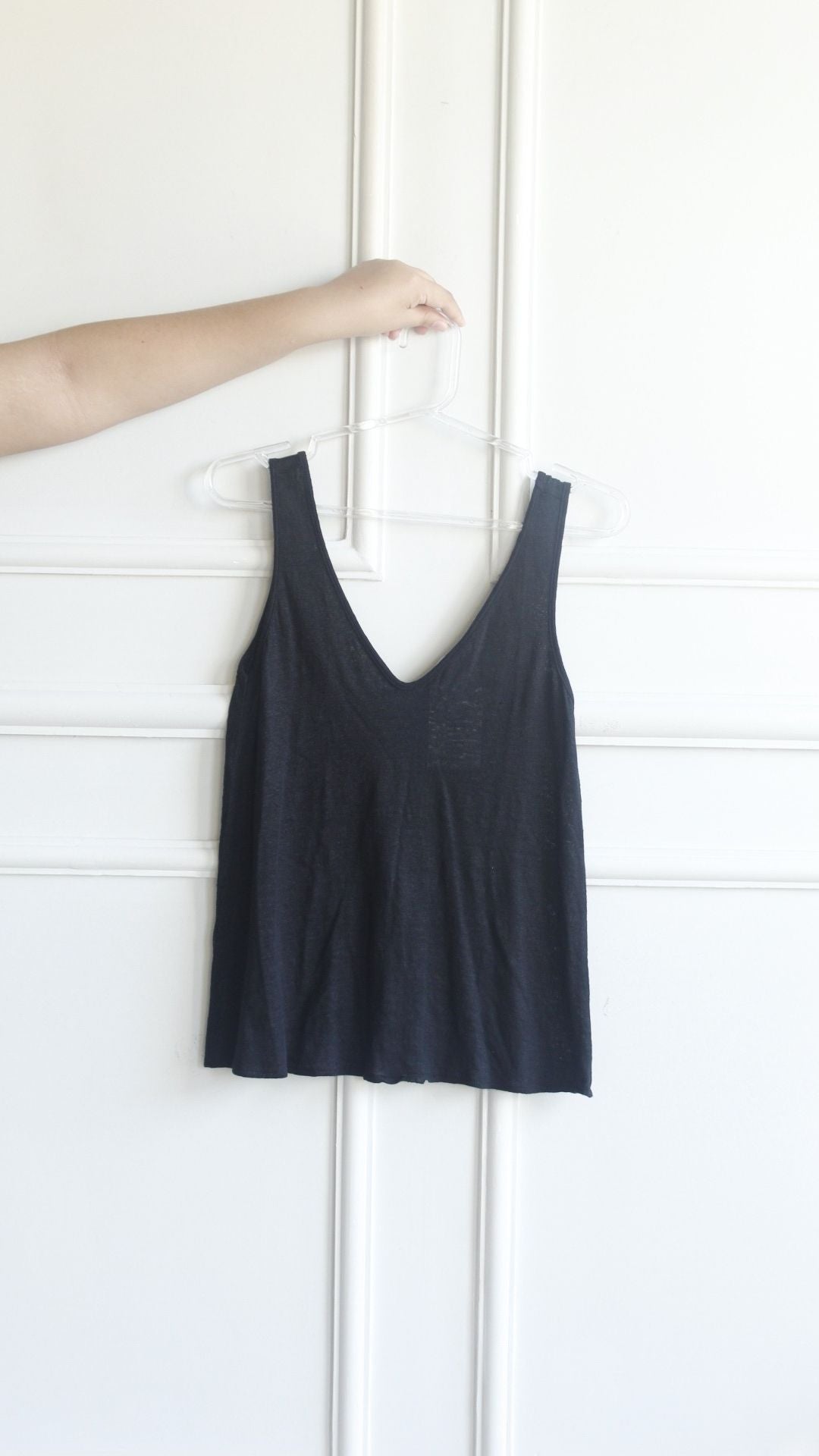 Camisilla