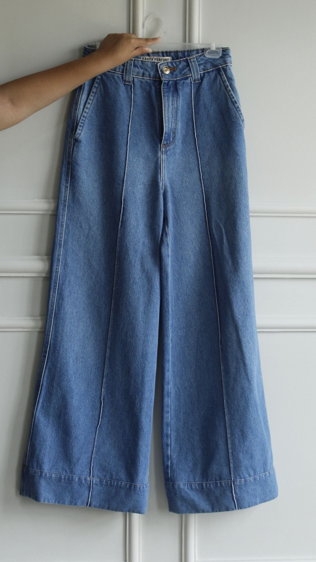 Jean