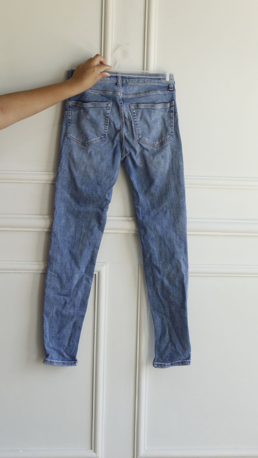 Jean