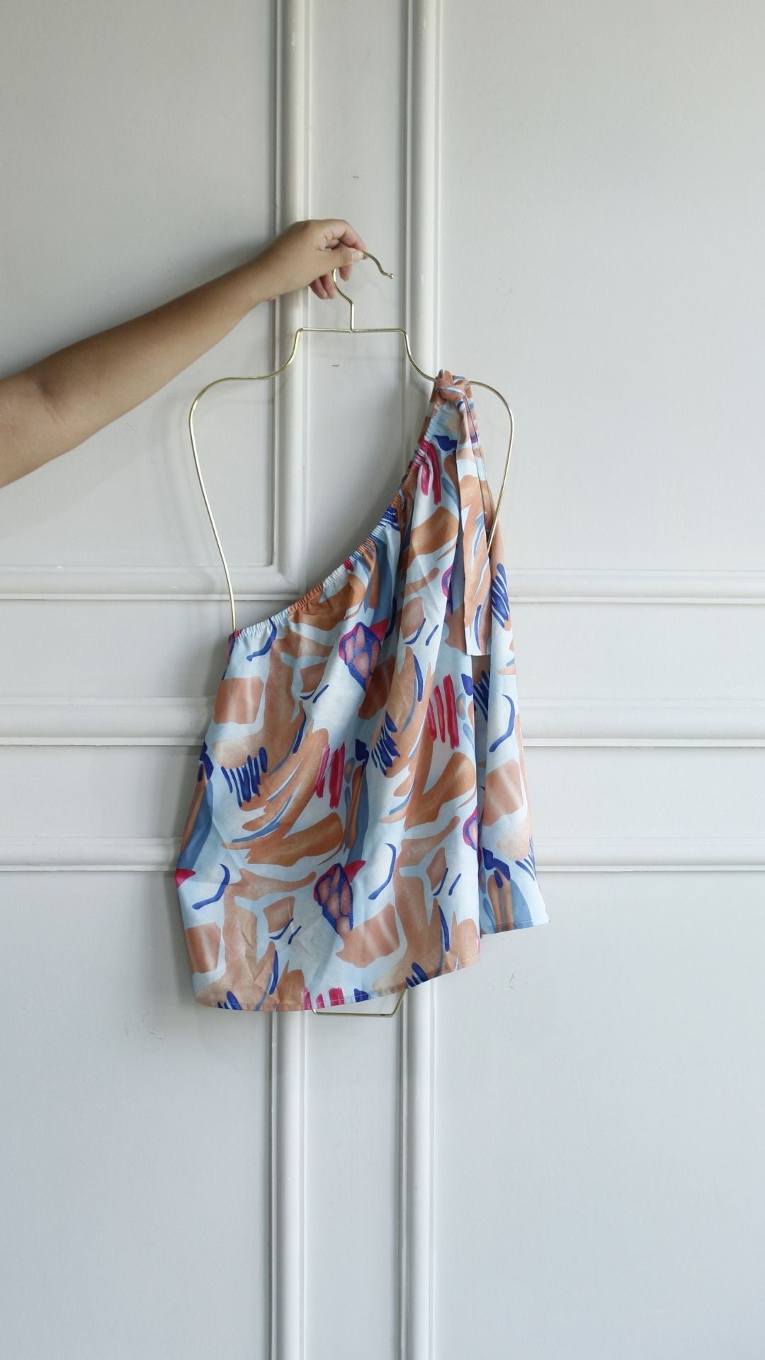 Blusa