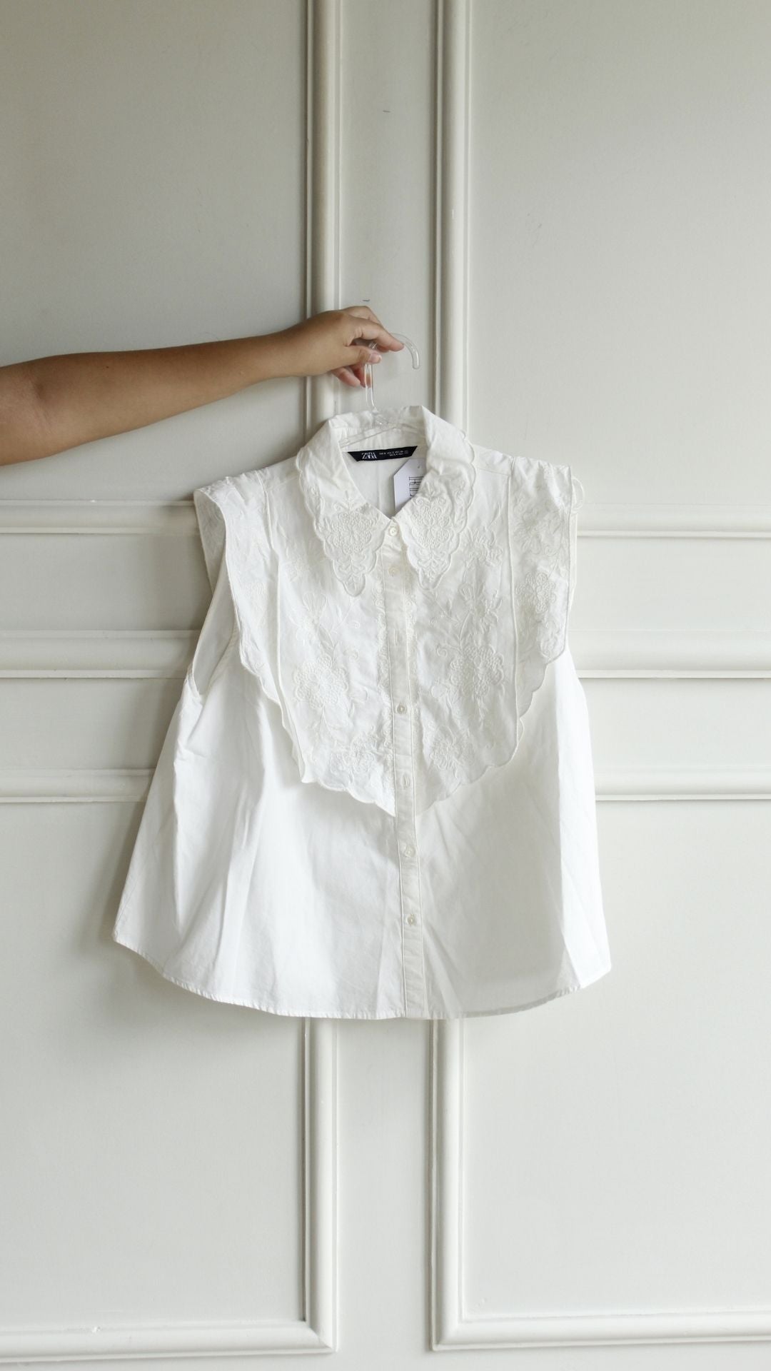 Blusa