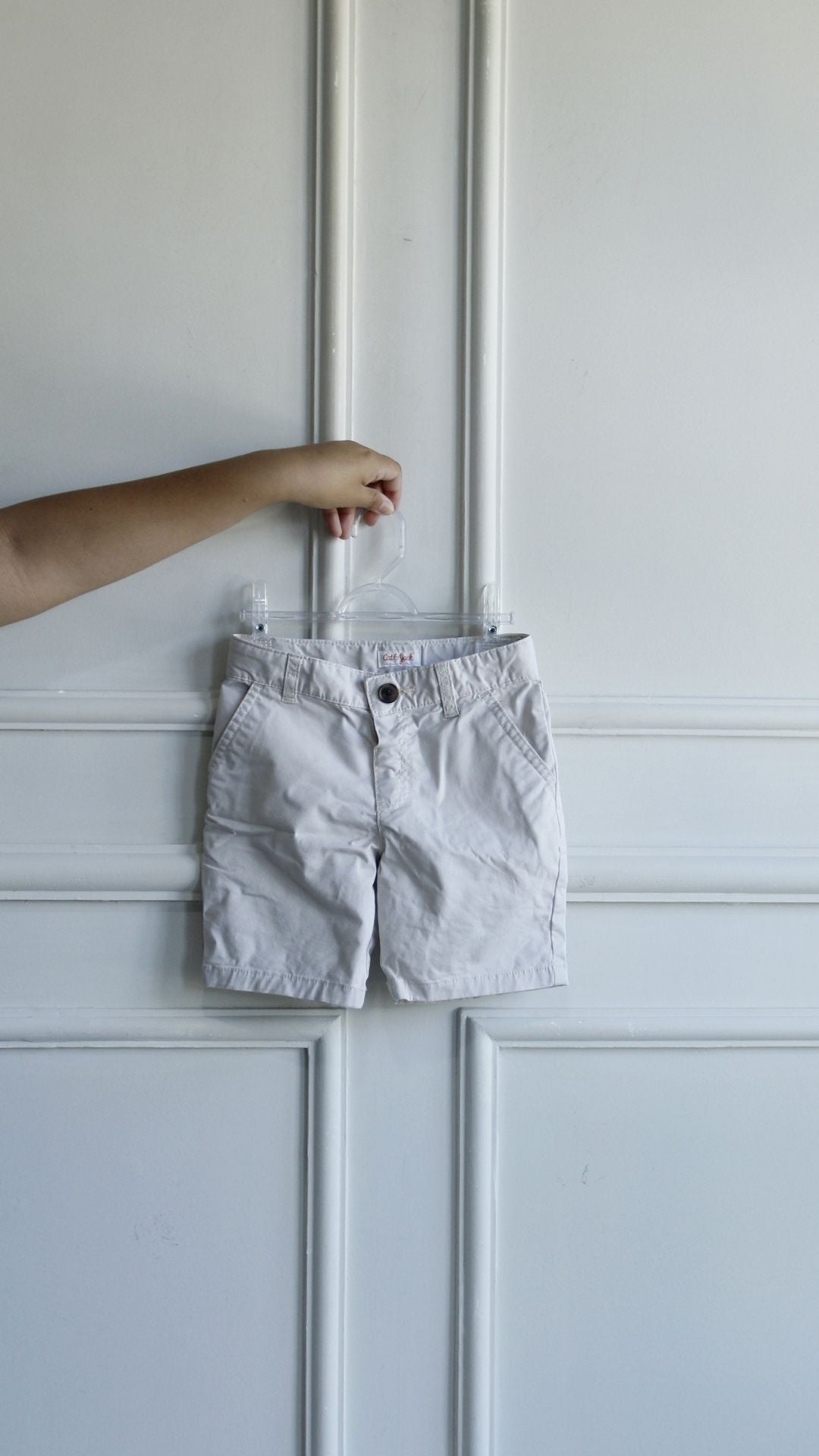 Short