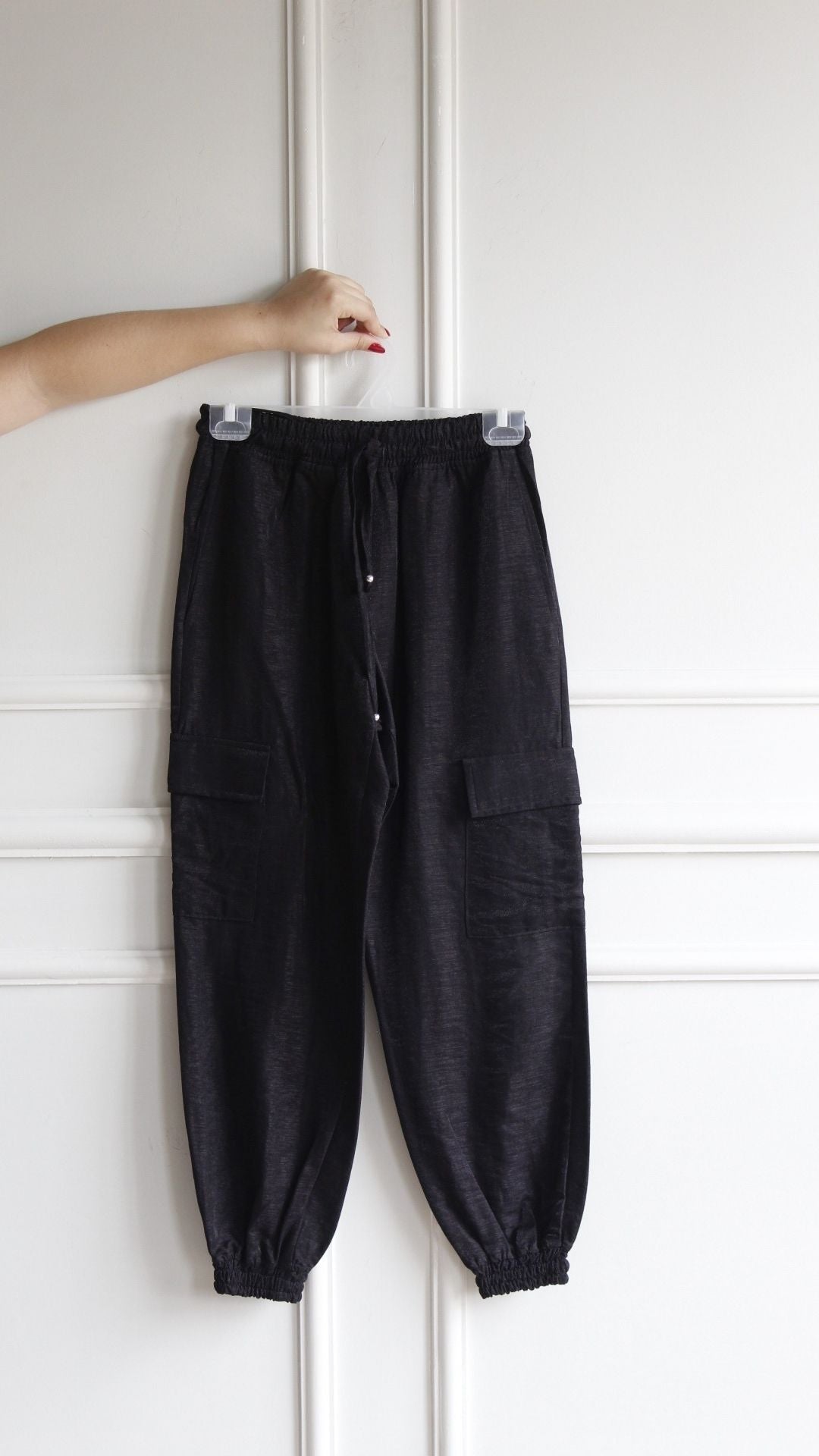 jogger