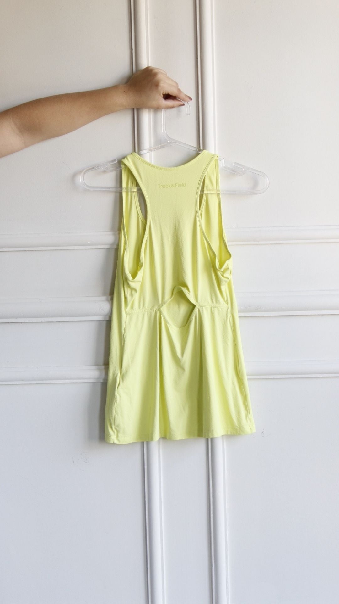 camisilla