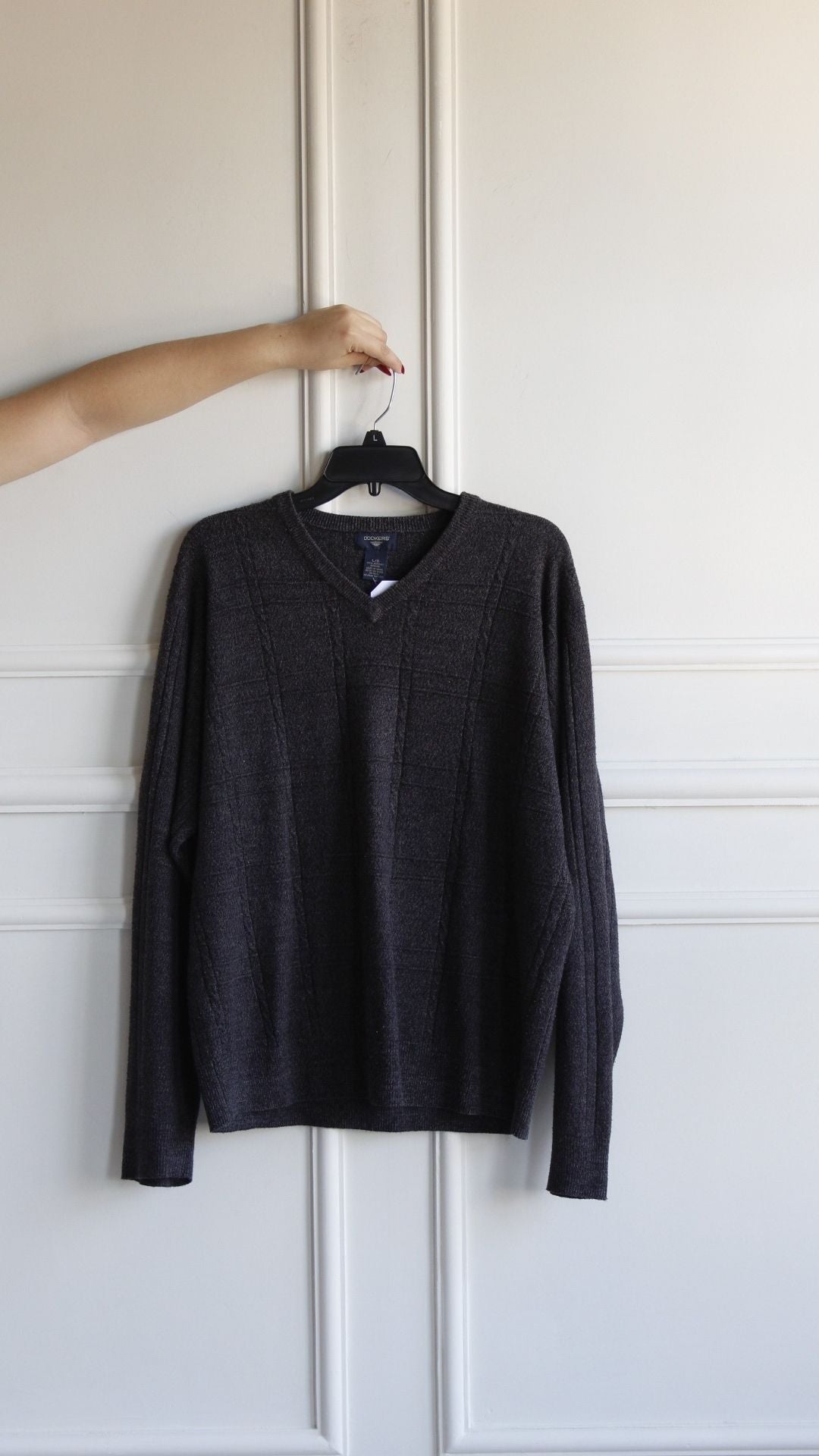 sweater