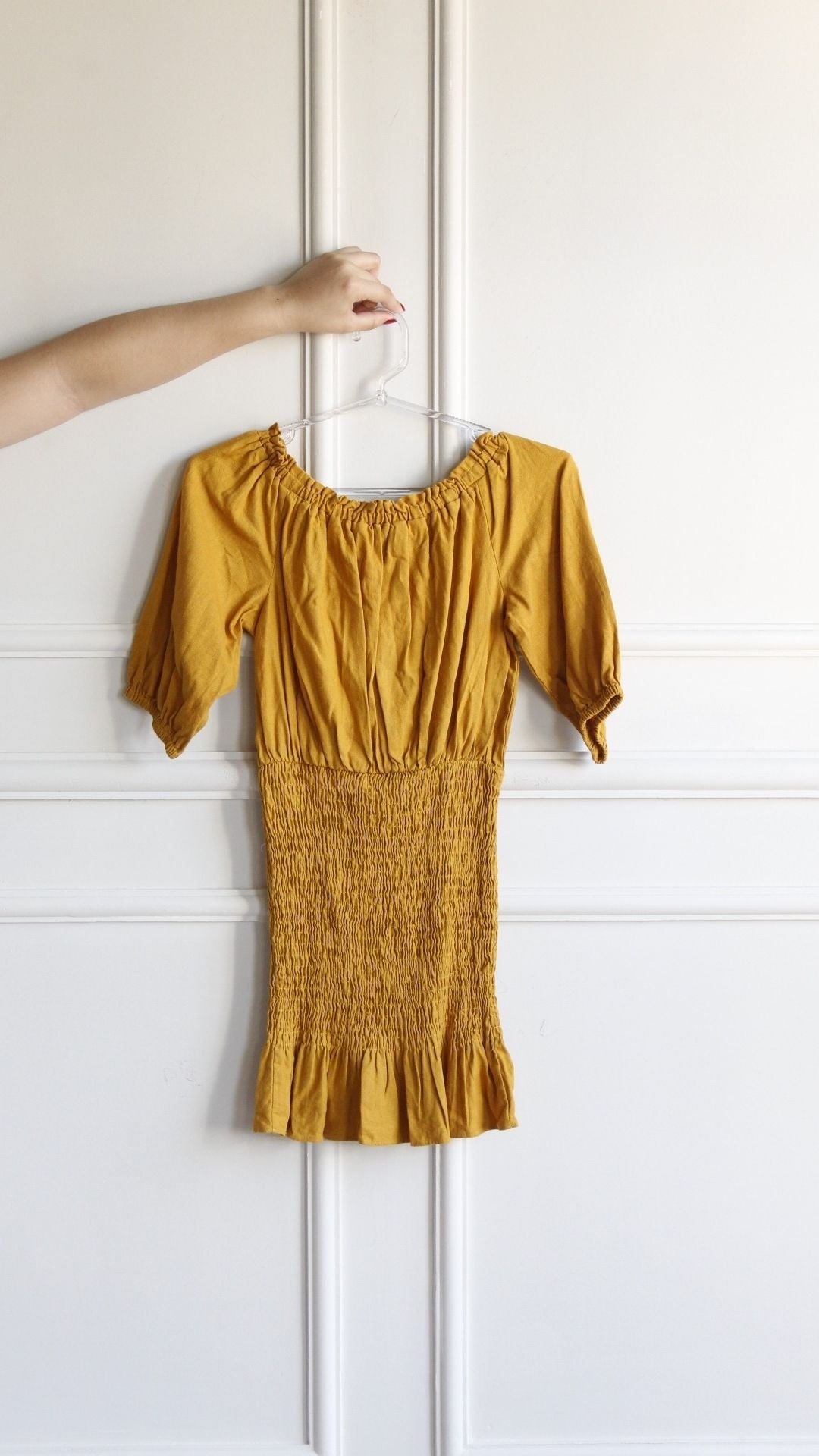 vestido