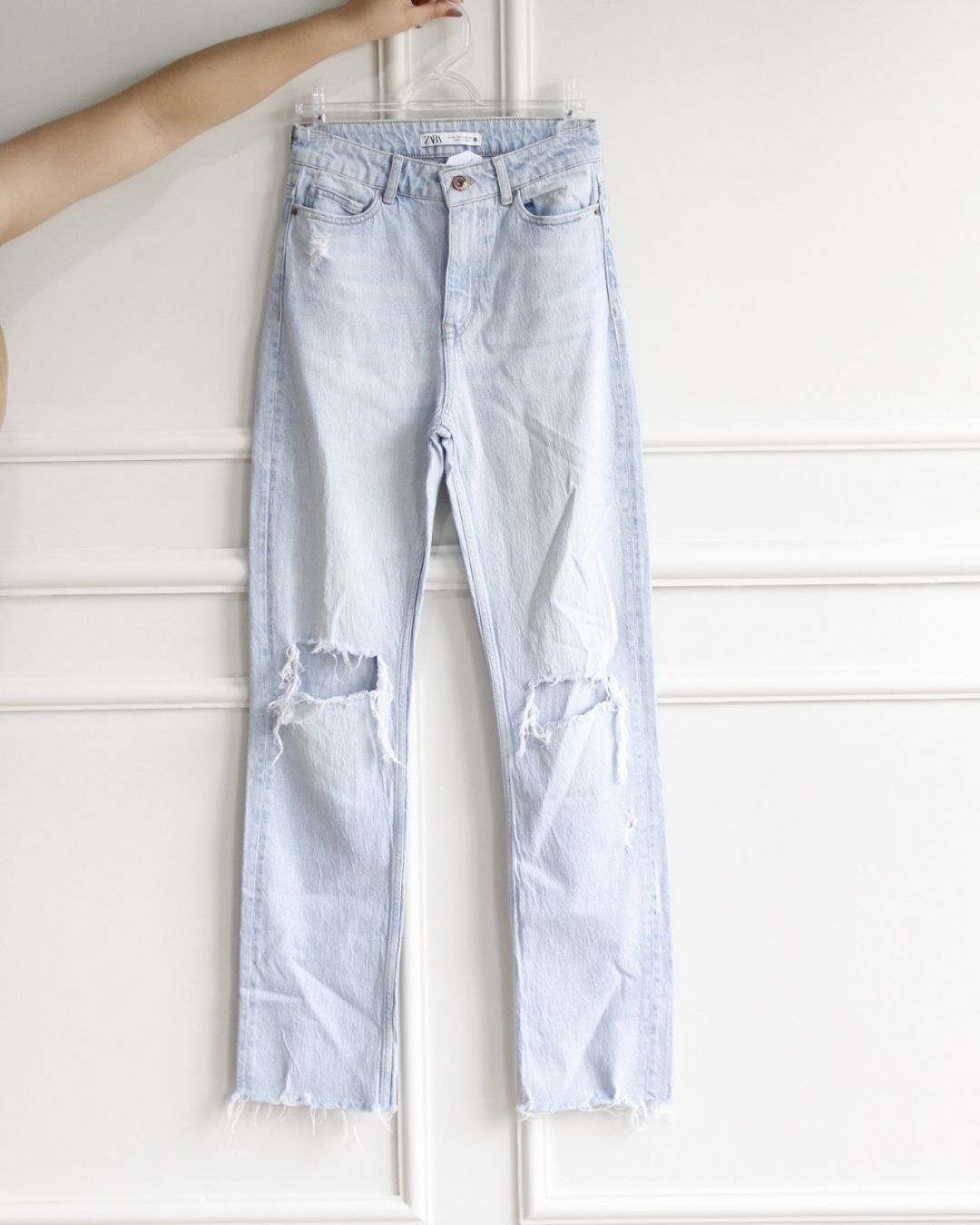 Jean