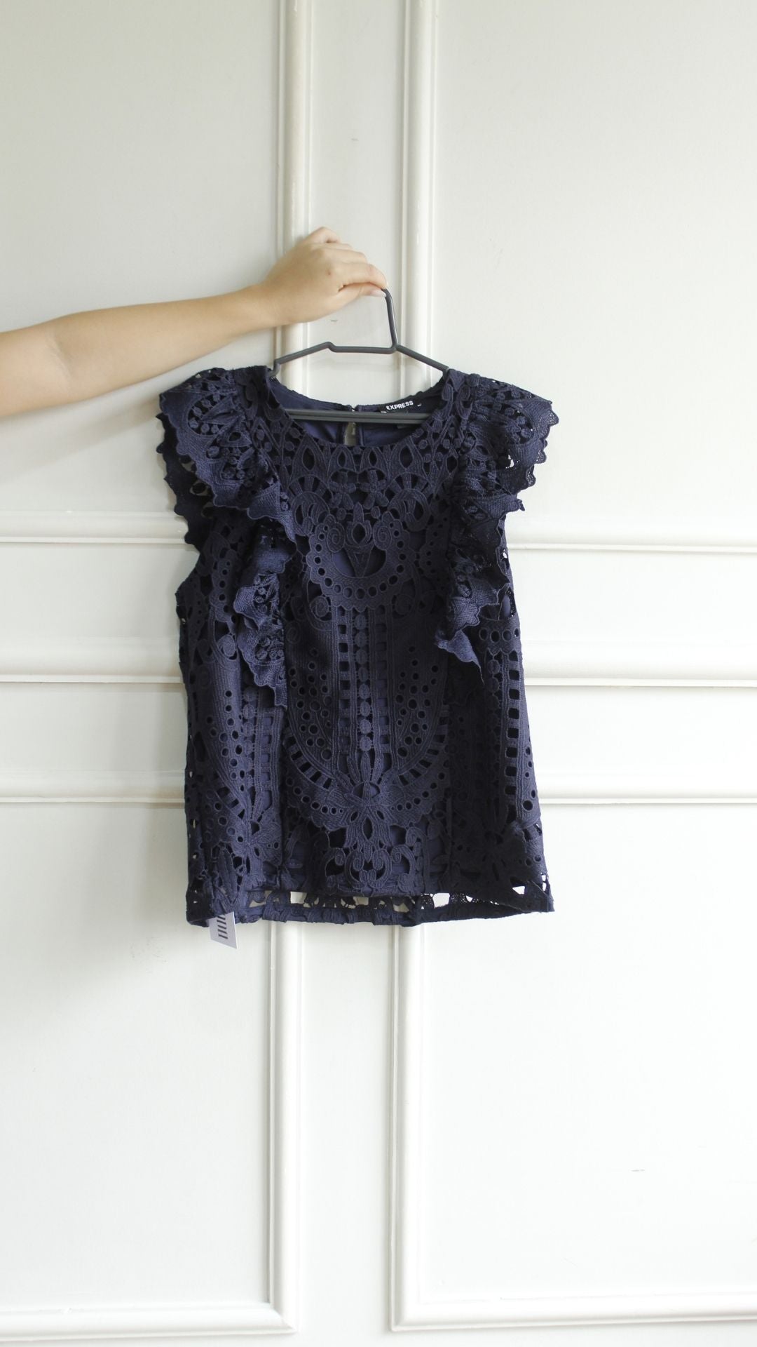 Blusa
