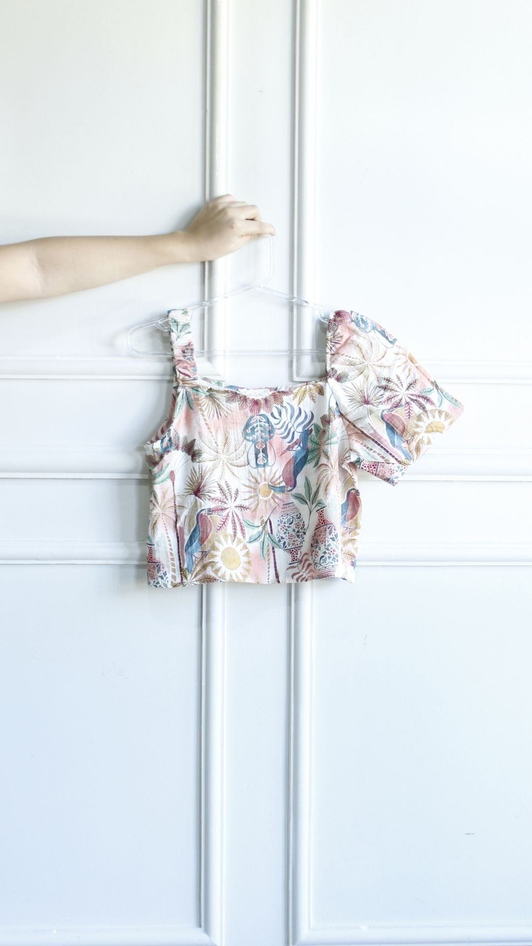 Blusa