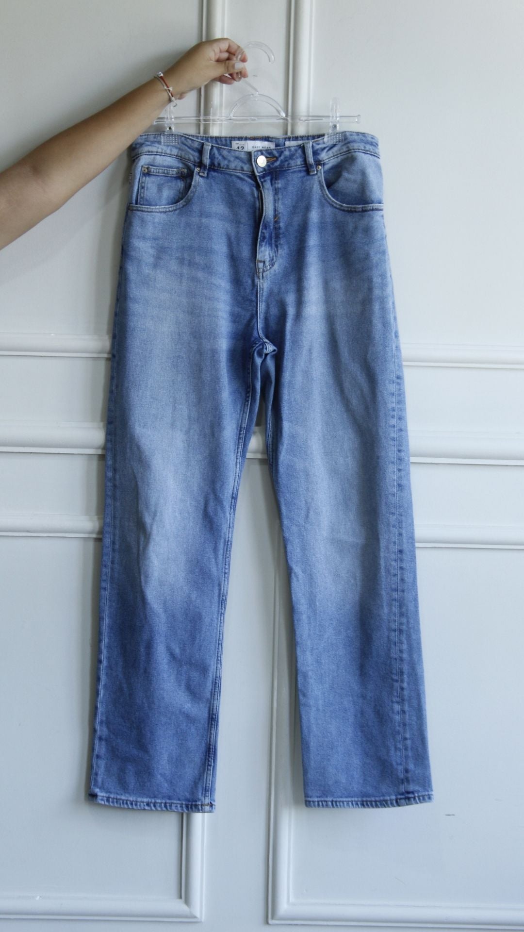 Jean
