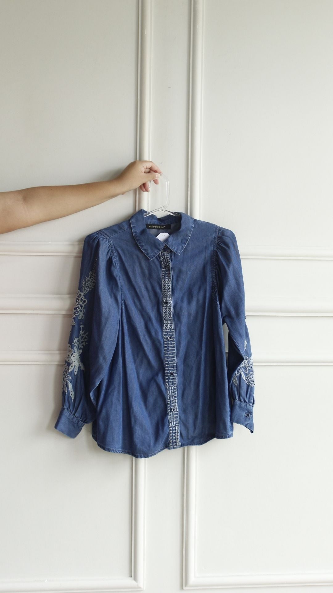 Camisa