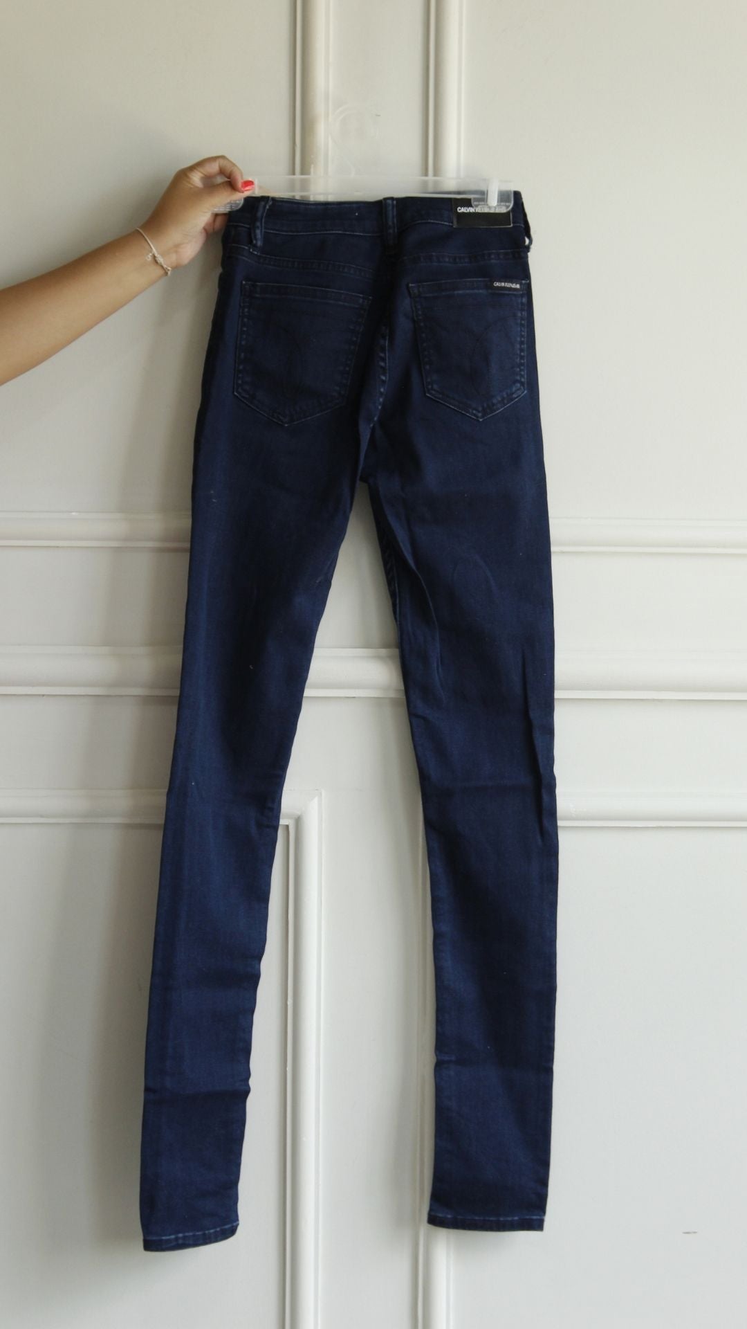 Jean