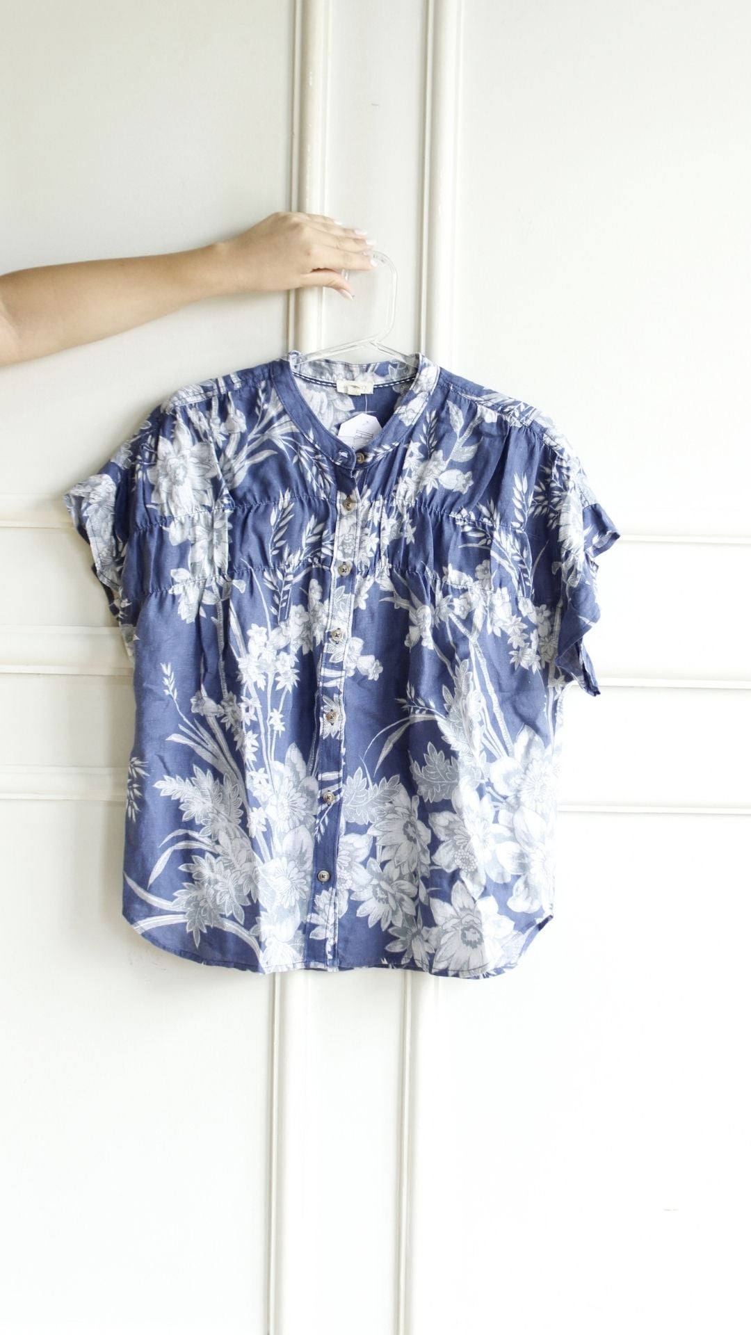 Camisa
